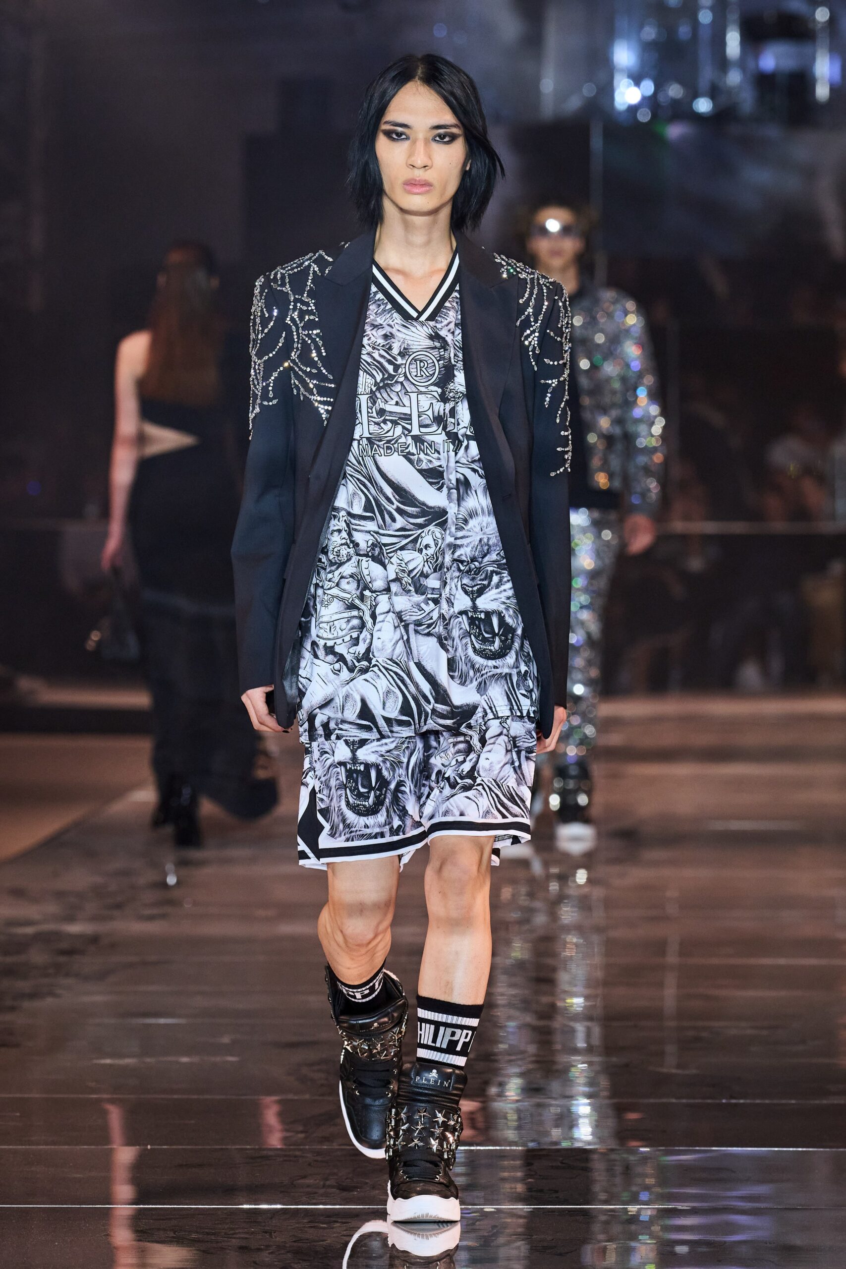 Philipp Plein S/S 23 Look 19