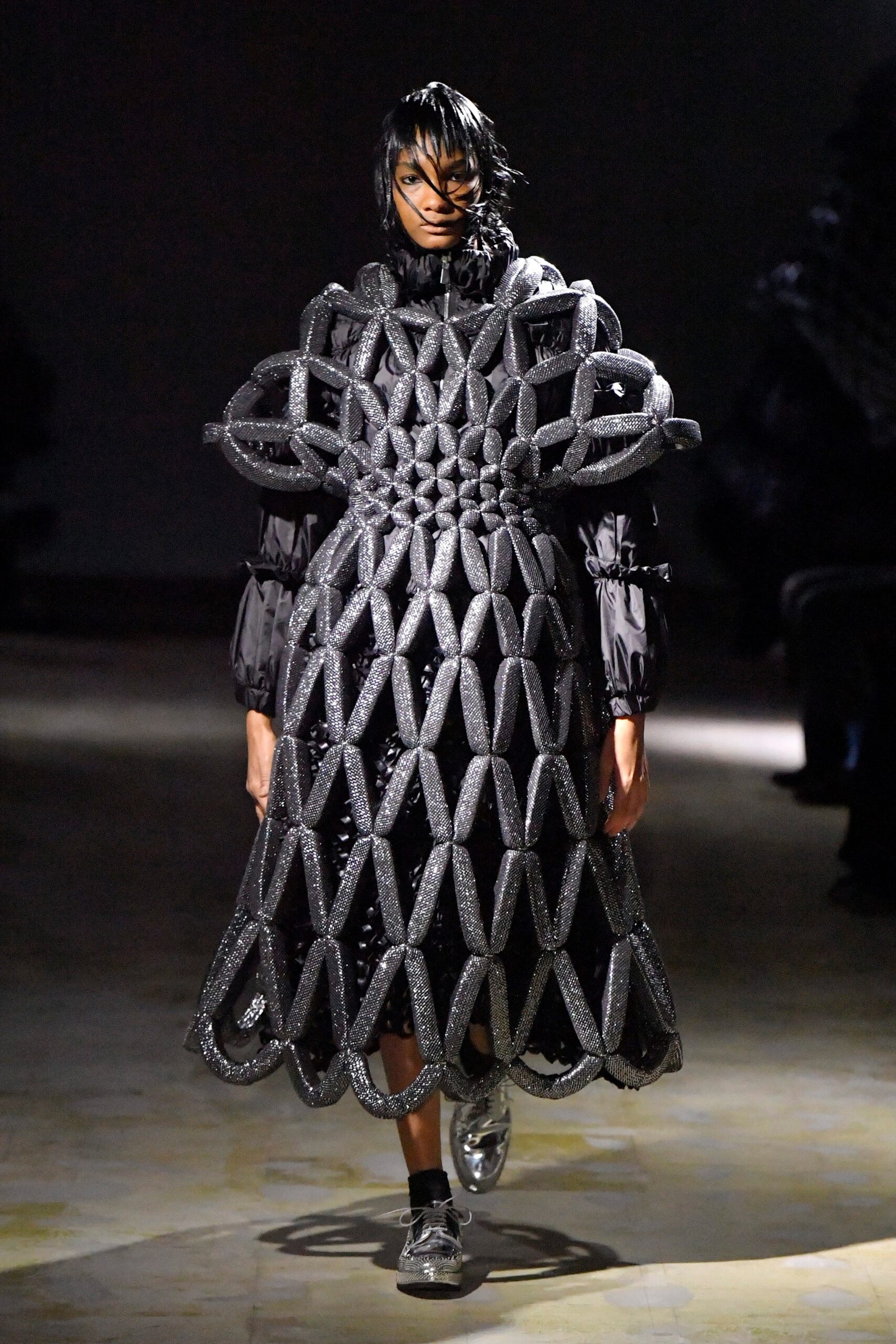 Noir Kei Ninomiya F/W 21 Look 21