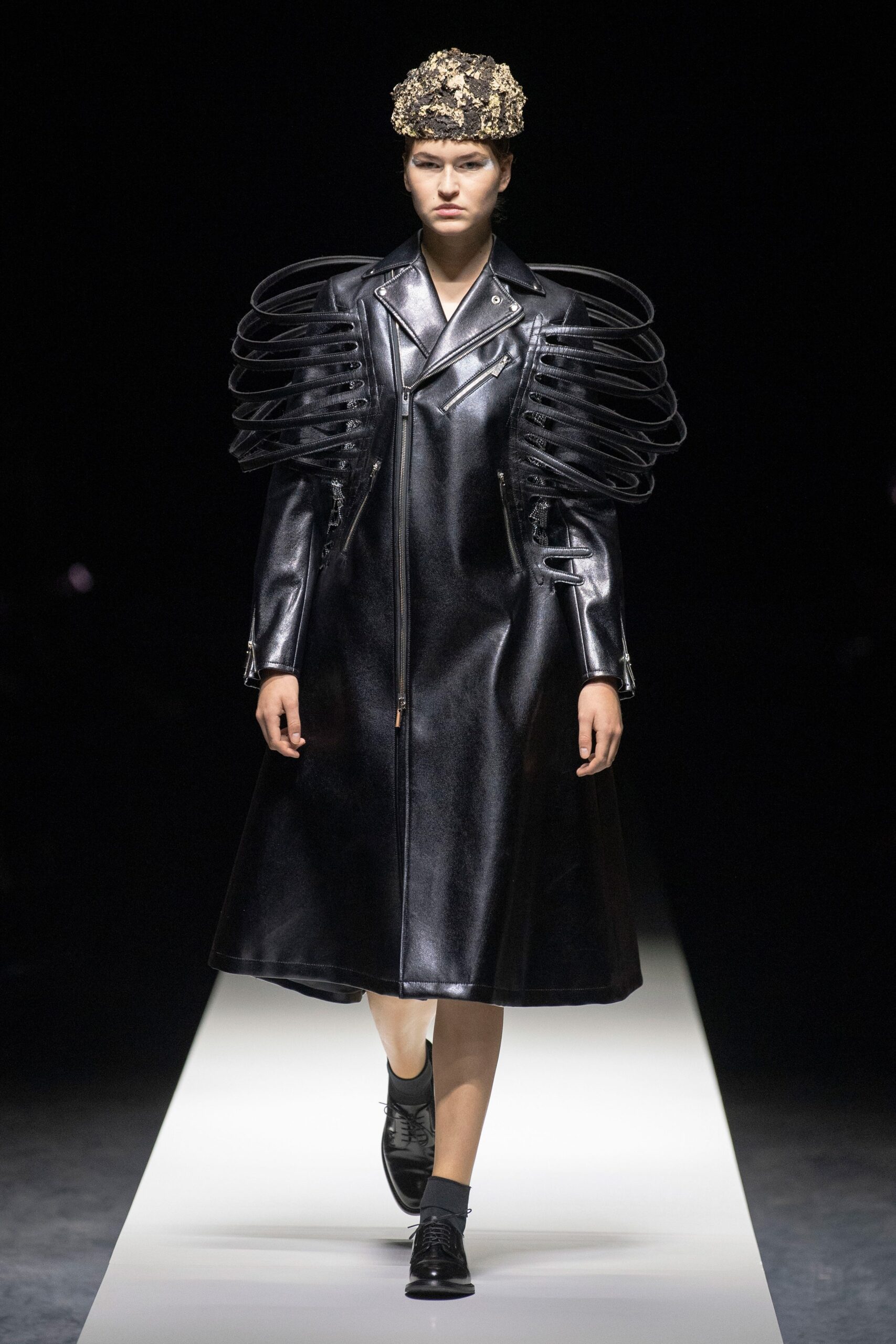 Noir Kei Ninomiya S/S 20 Look 21