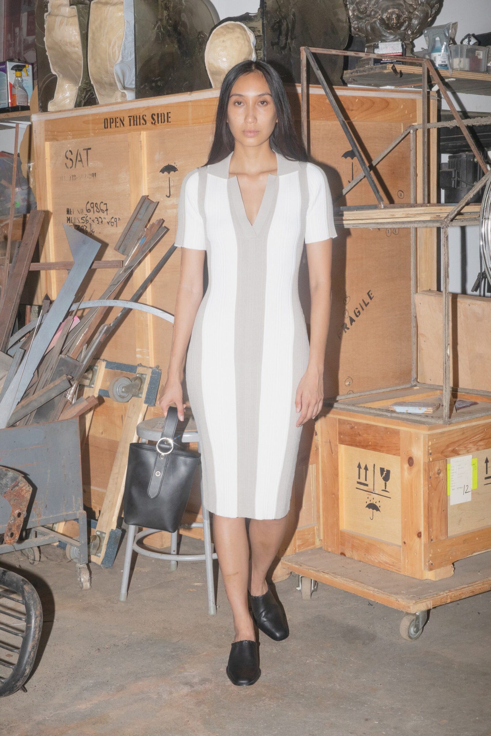 Nomia S/S 22 Look 21