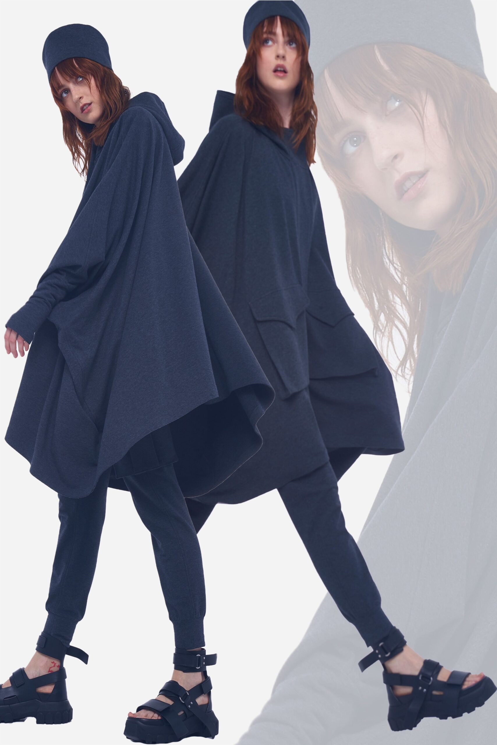 Norma Kamali Resort 21 Look 21