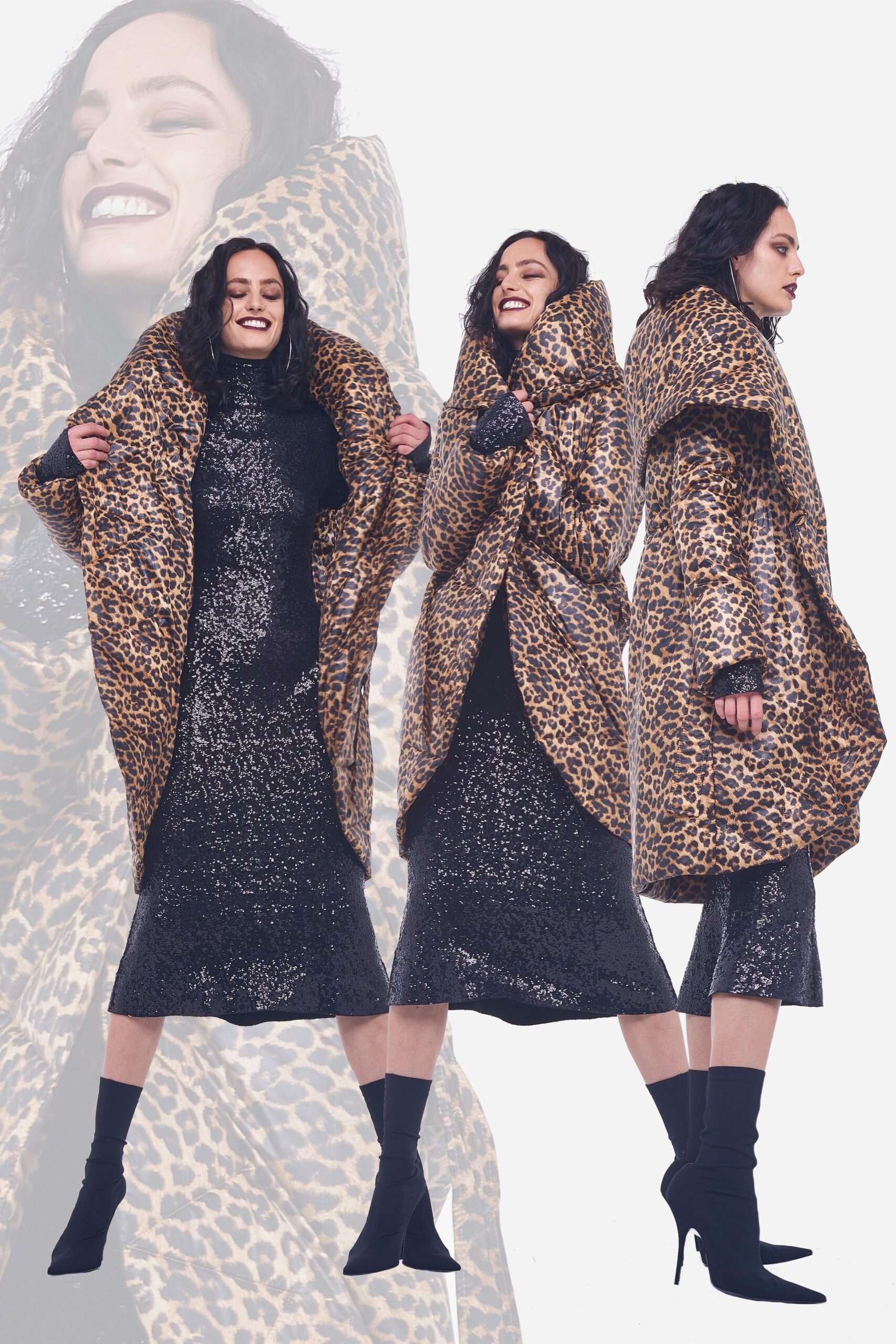 Norma Kamali Resort 20 Look 21