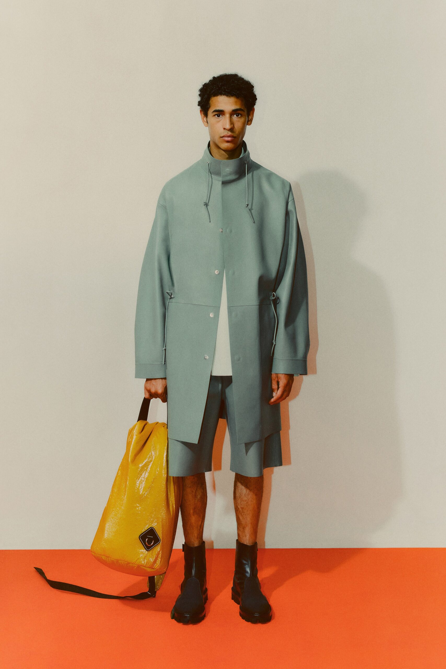 OAMC S/S 22 Menswear Look 21