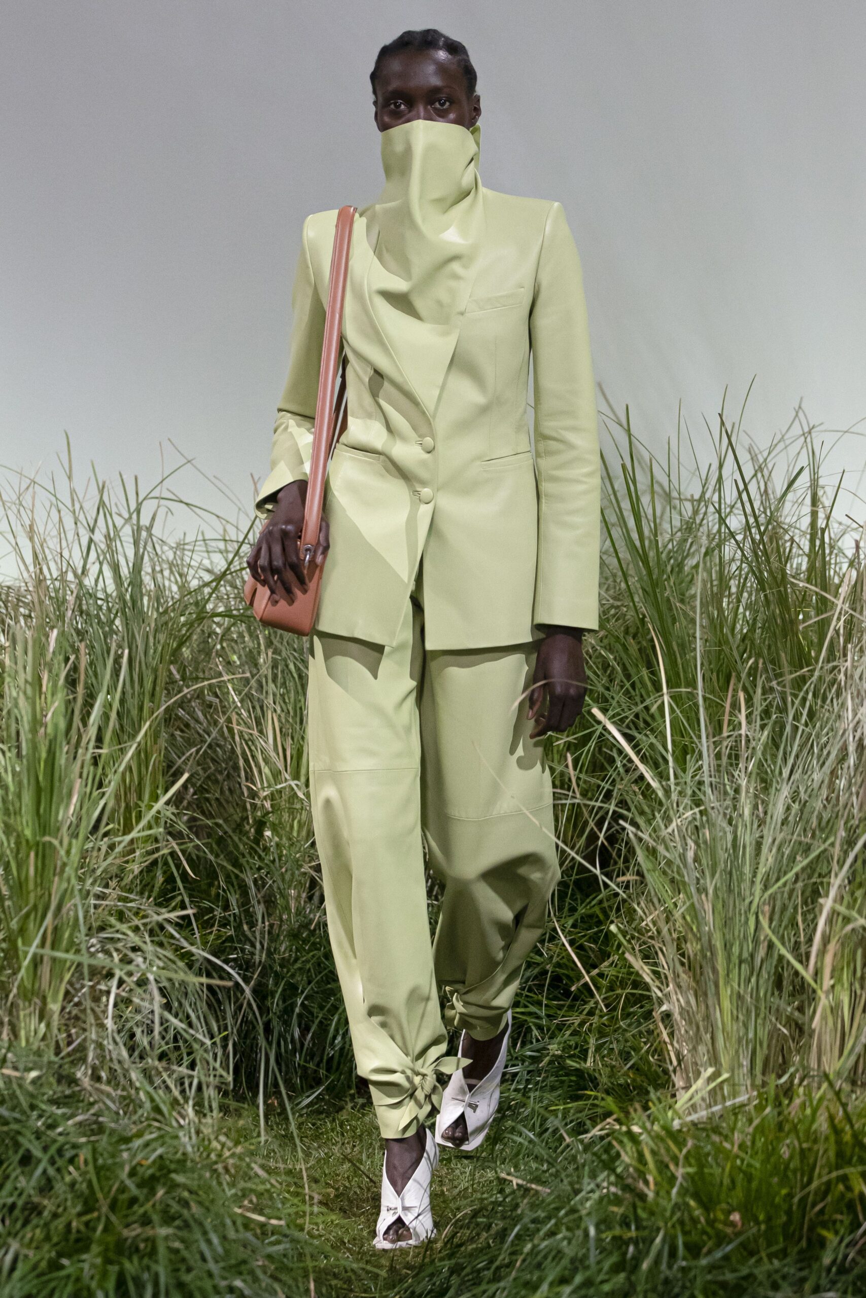 Off-White S/S 21 Look 21