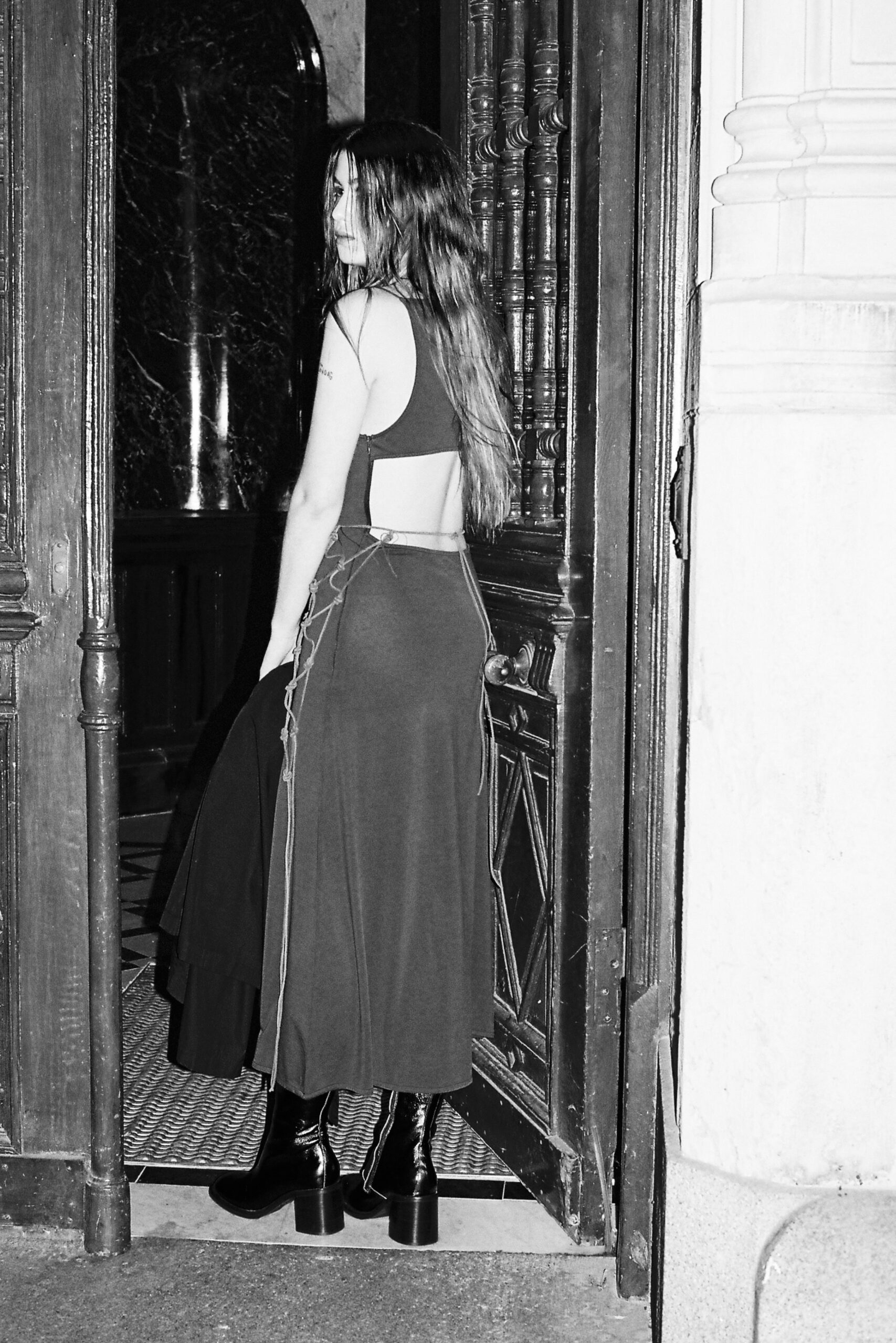 Our Legacy F/W 20 Look 21
