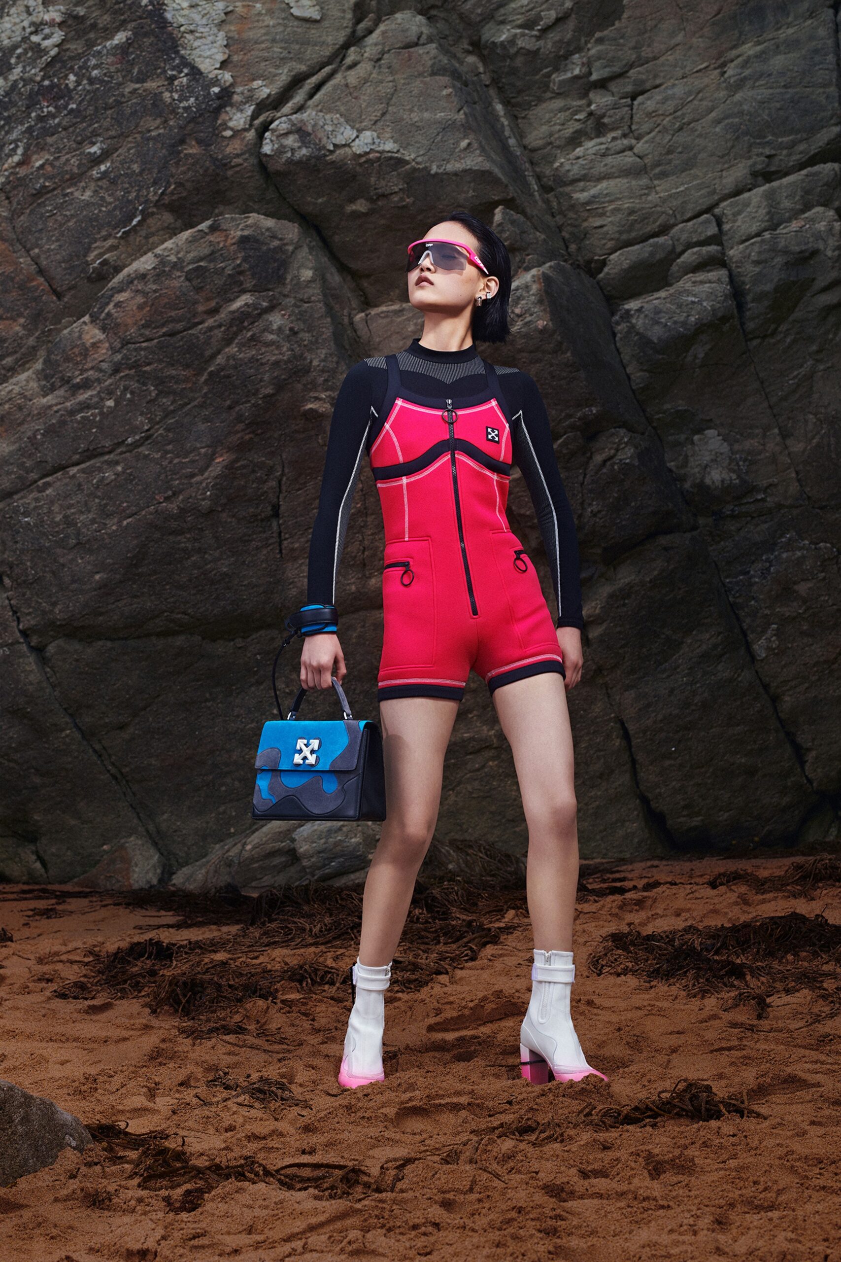 Off-White Resort 20 Look 21