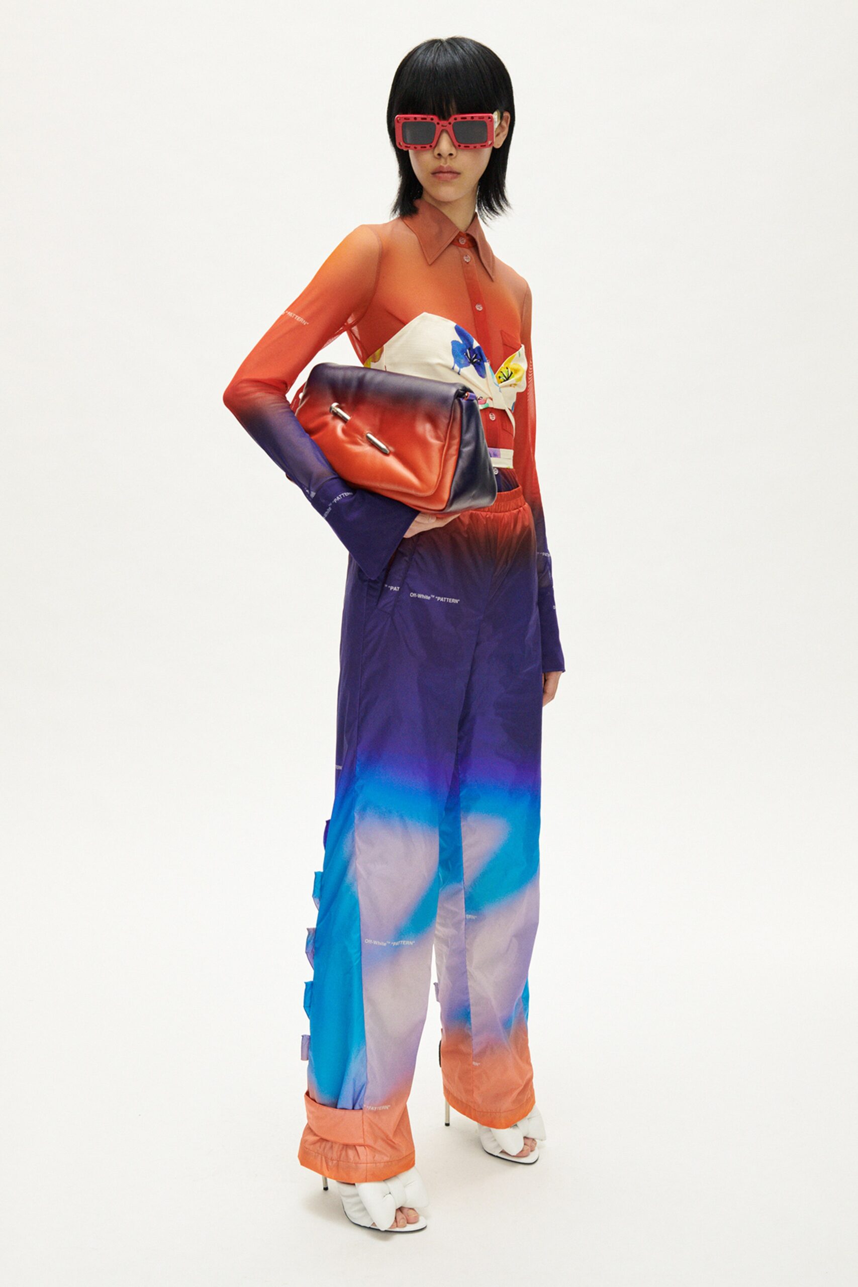 Off-White S/S 22 Look 20