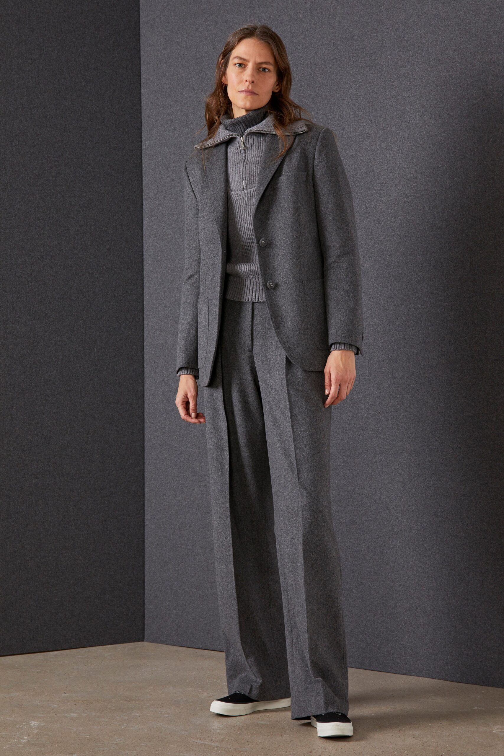 Officine Générale F/W 22 Look 21