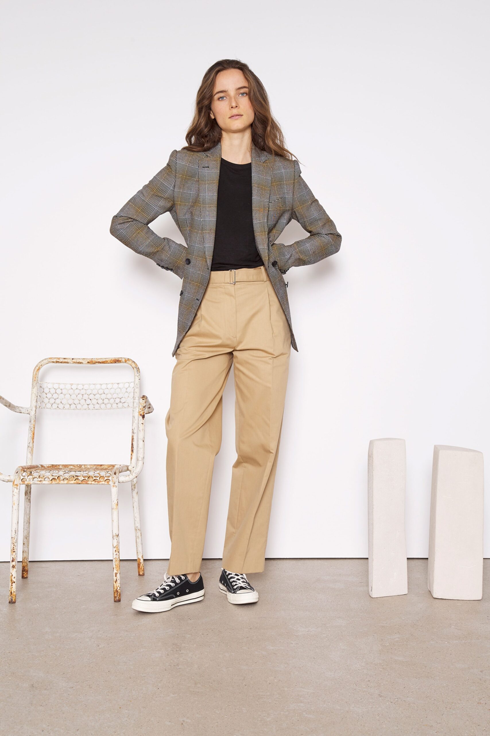 Officine Générale S/S 21 Look 21