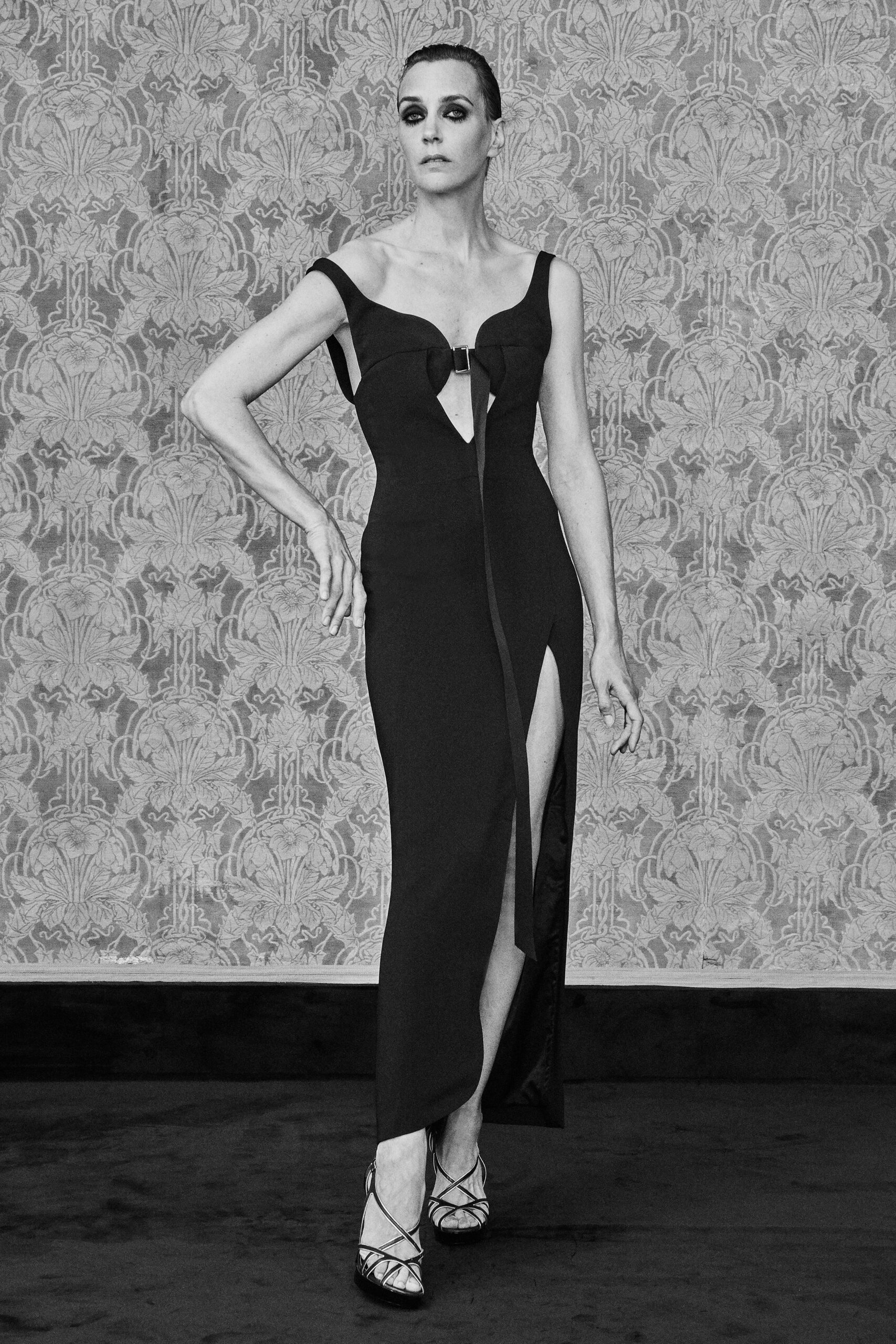 Olivier Theyskens Resort 20 Look 21