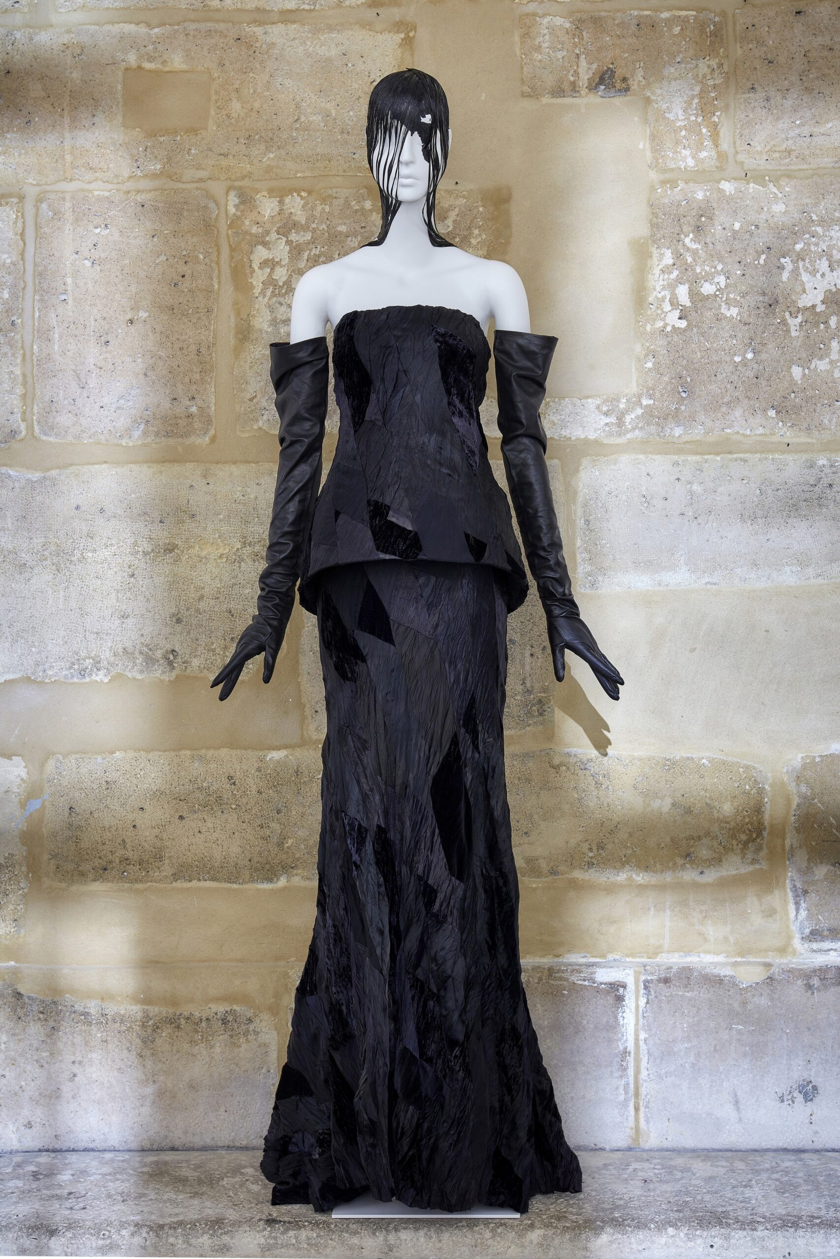 Olivier Theyskens S/S 22 Look 21