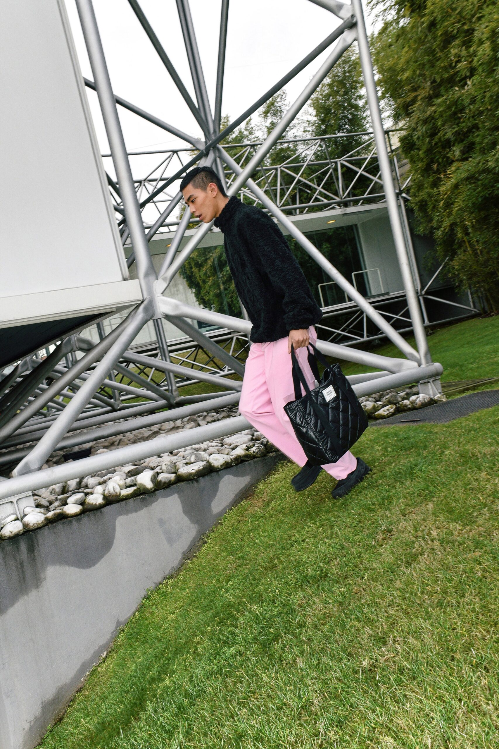 Opening Ceremony F/W 21 Look 17