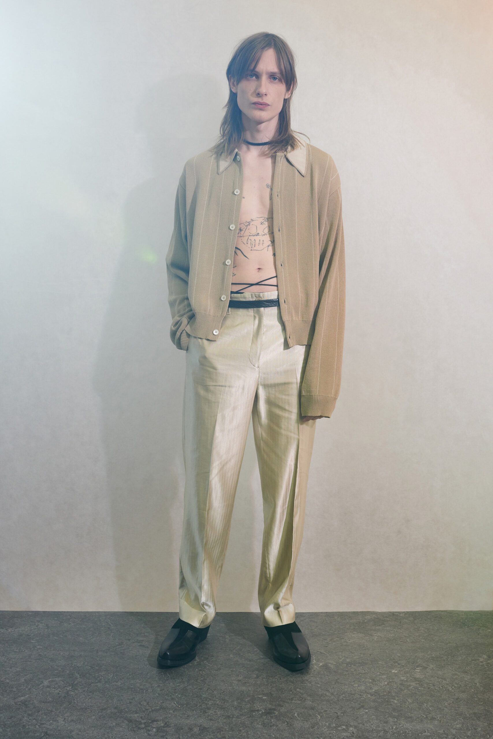 Our Legacy S/S 20 Look 20