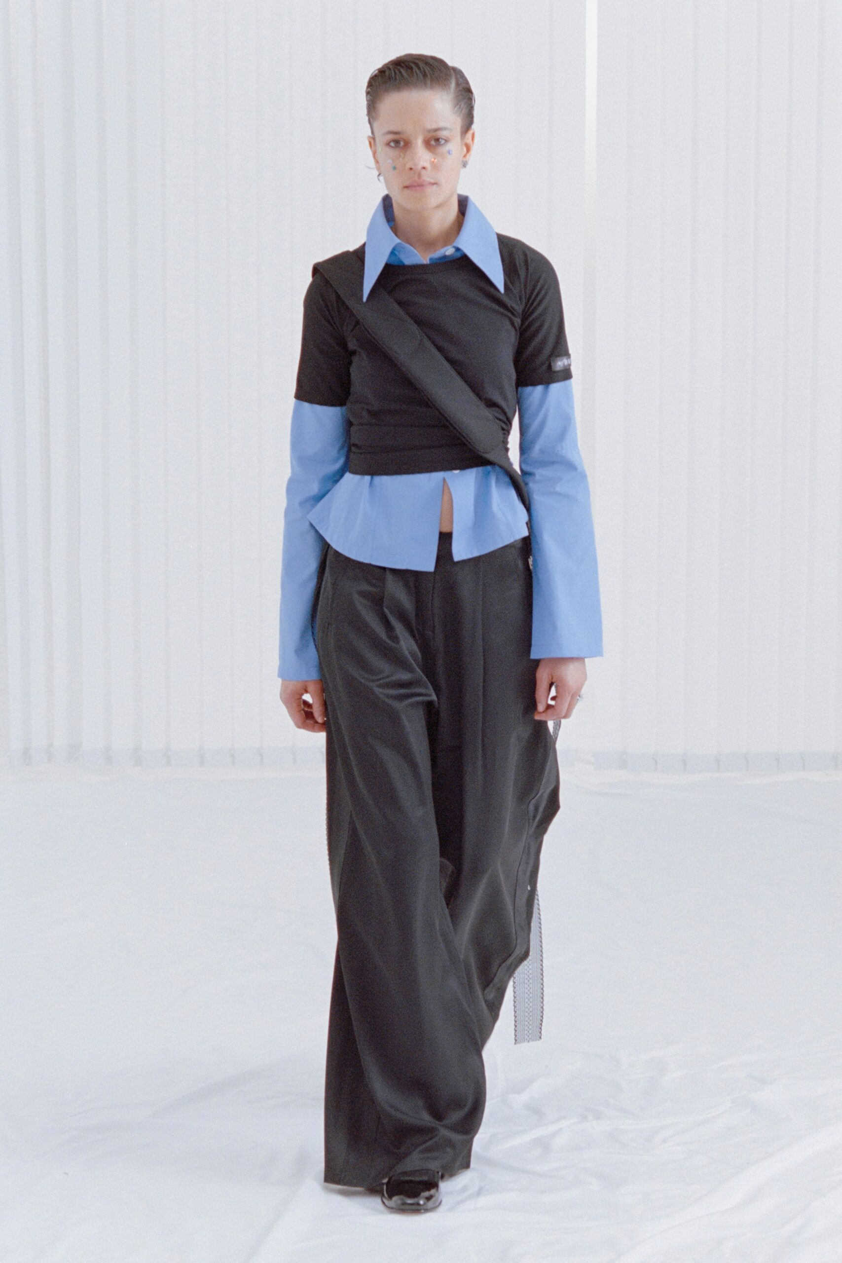 Our Legacy F/W 22 Menswear Look 21
