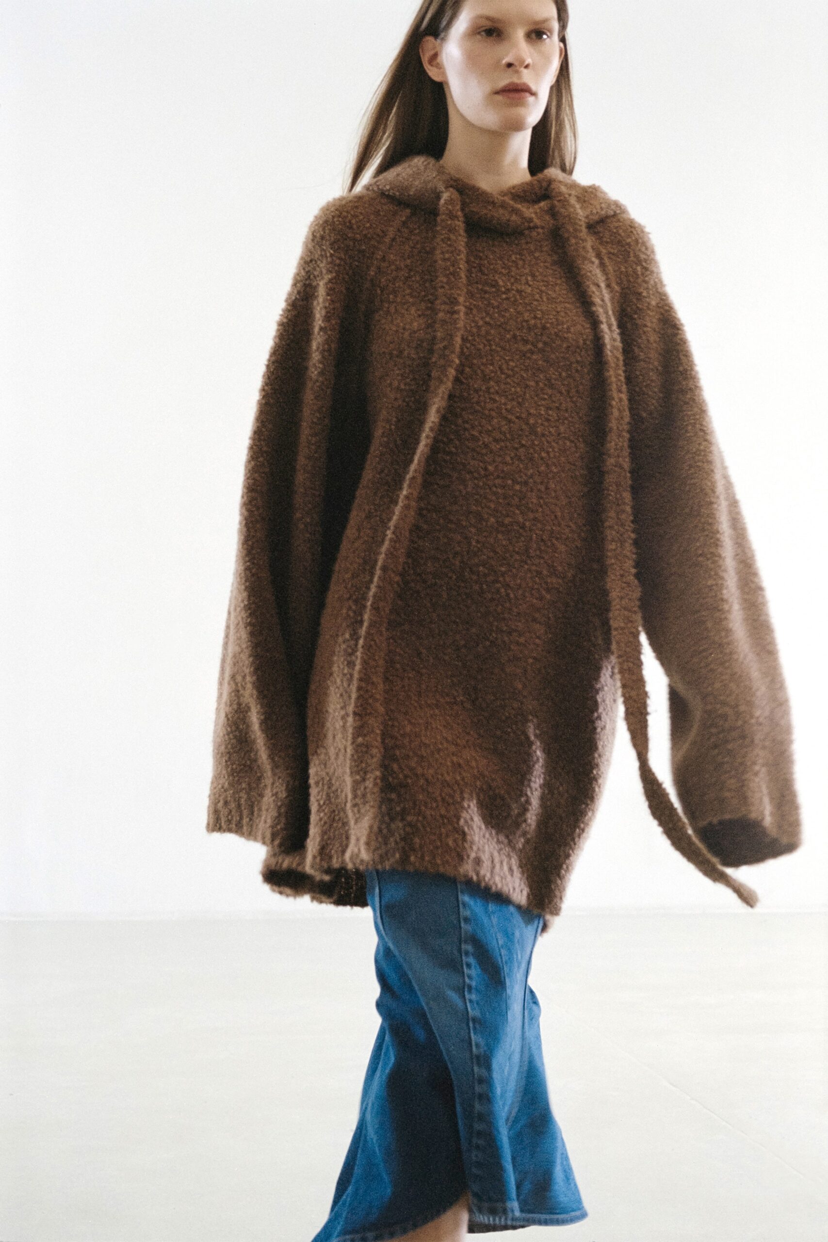 Petar Petrov F/W 21 Look 21