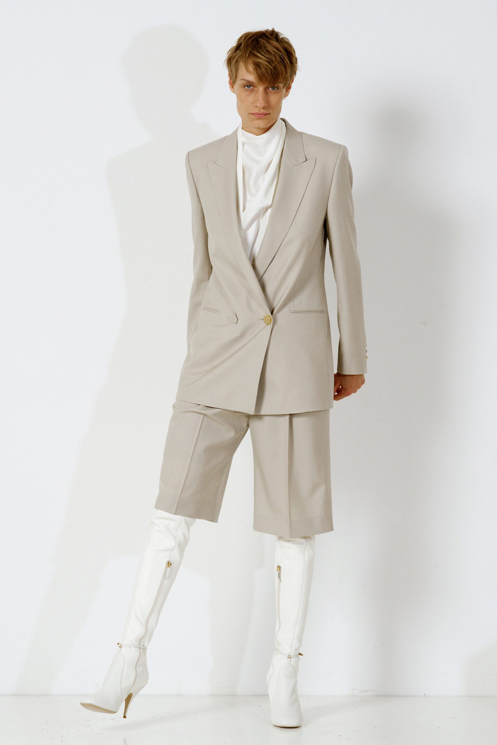 Petar Petrov S/S 20 Look 21