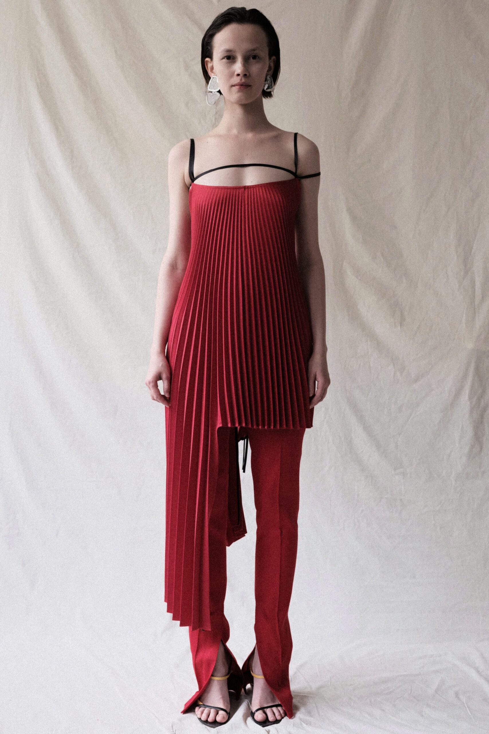 Peter Do S/S 20 Look 21
