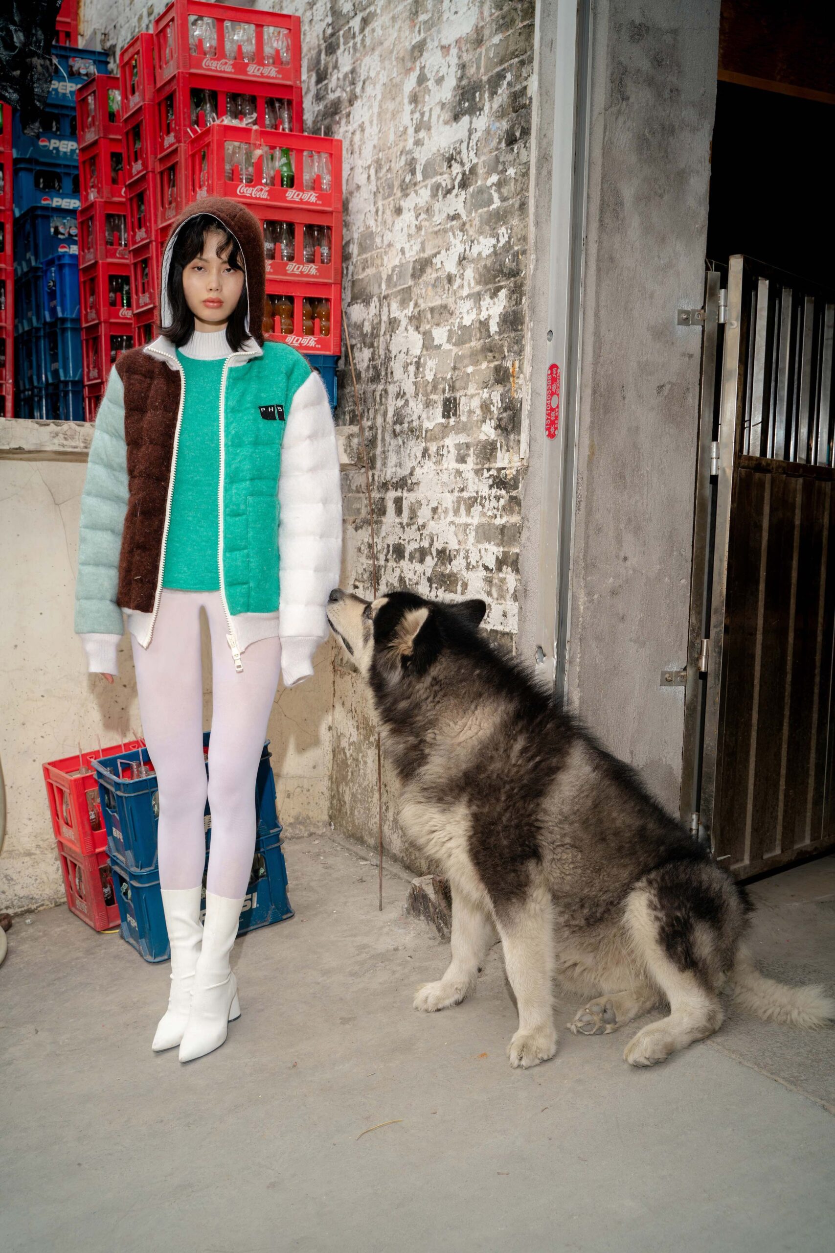 PH5 F/W 19 Look 21
