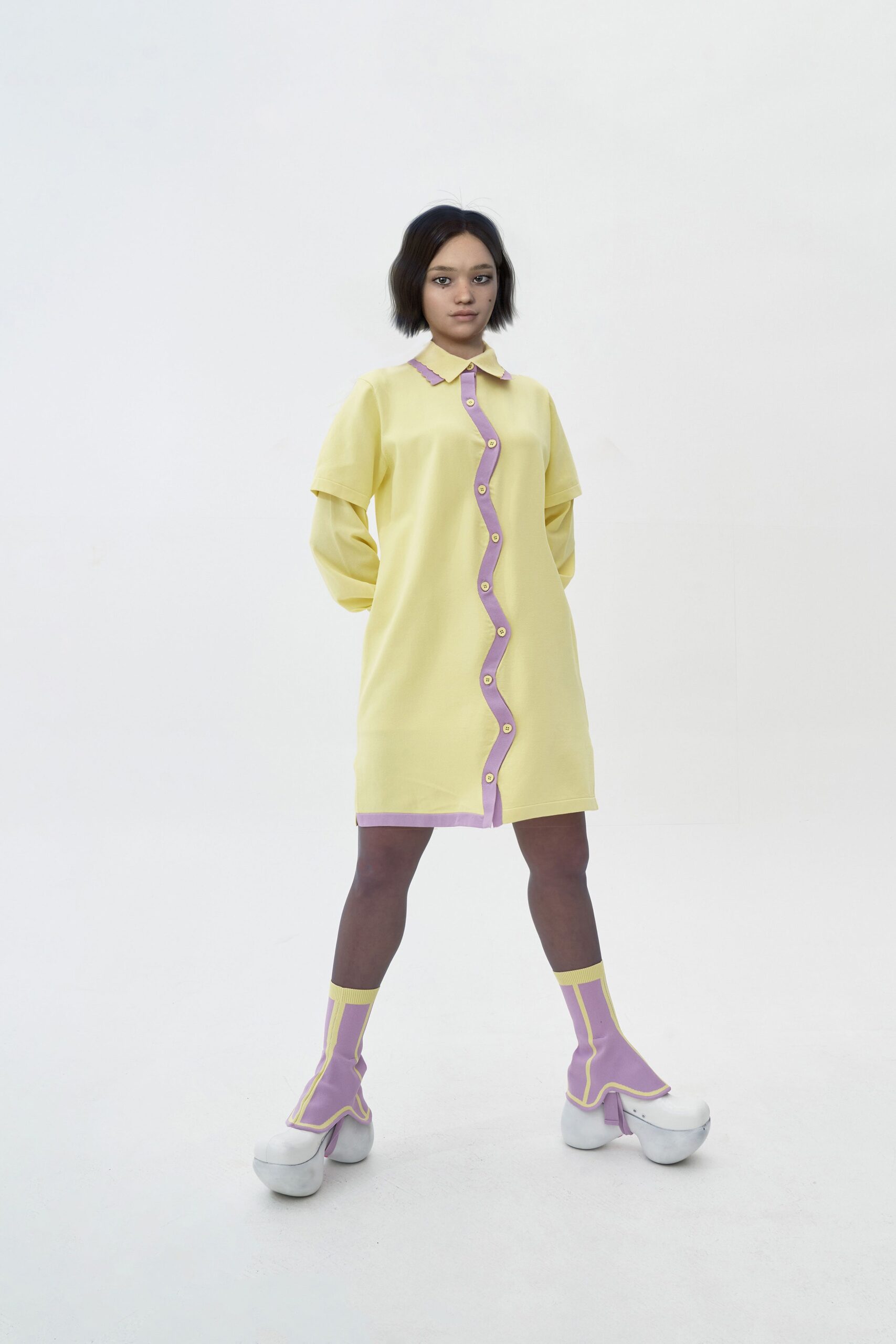 PH5 F/W 21 Look 21