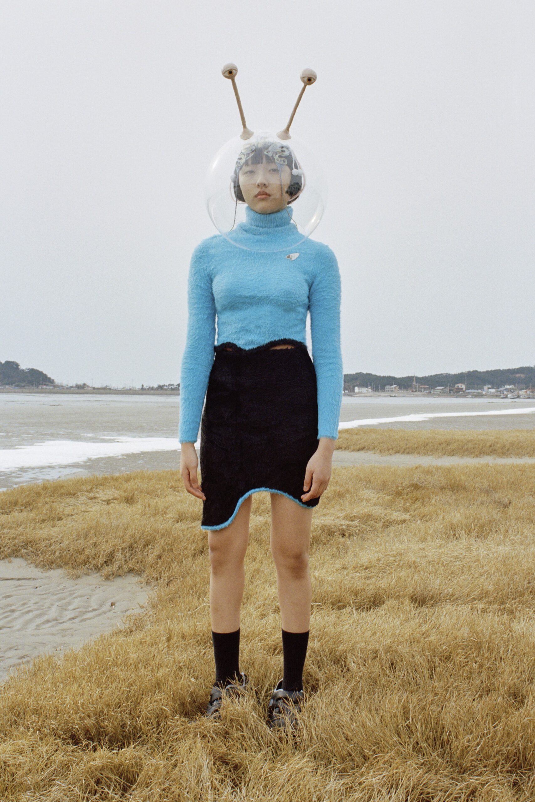 PH5 F/W 22 Look 21