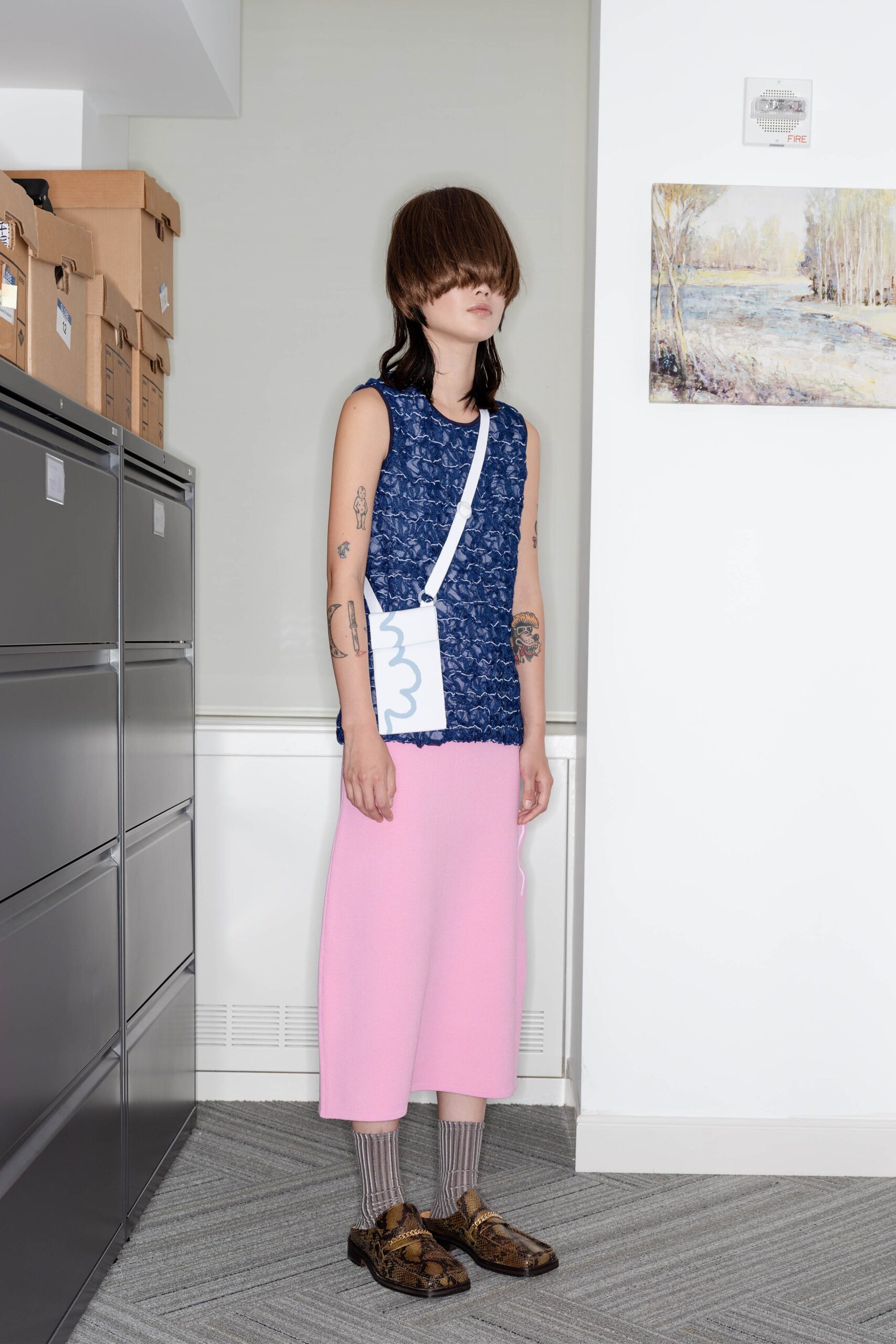 PH5 S/S 20 Look 21