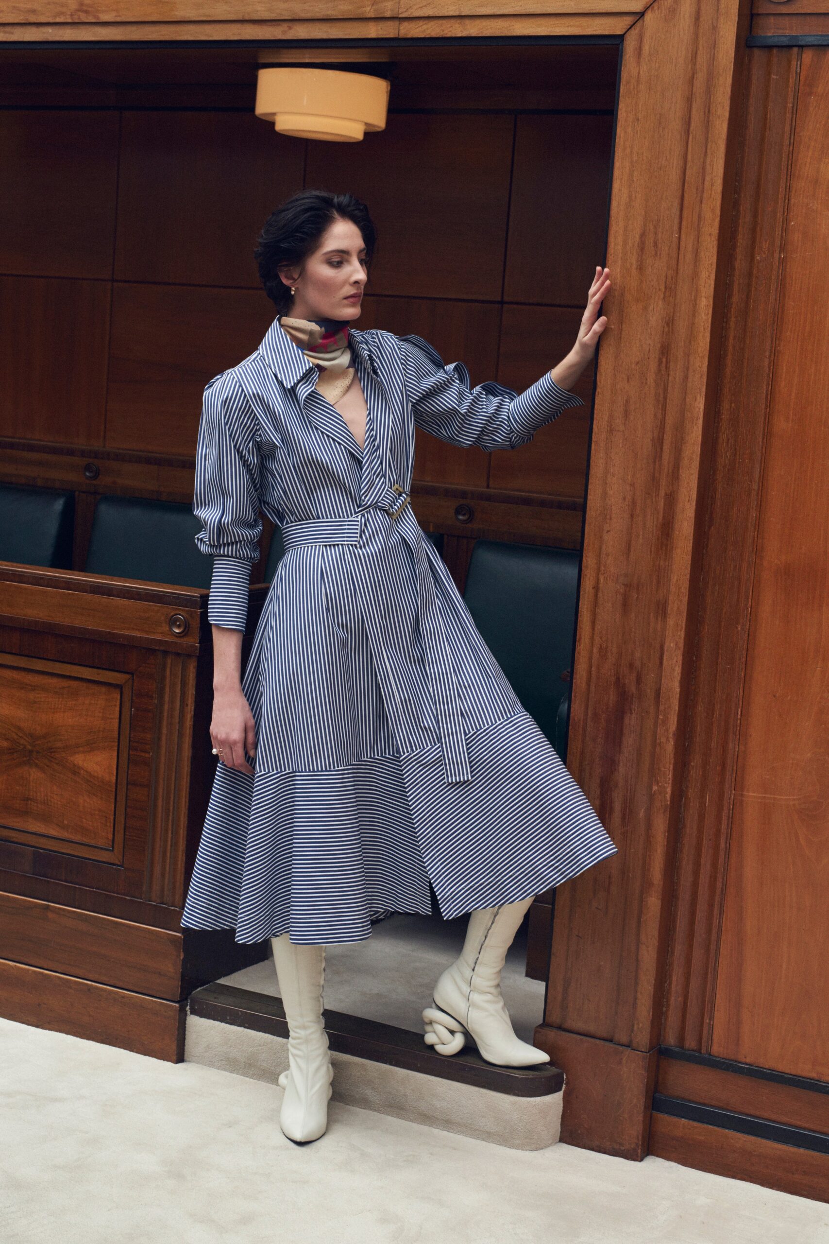 Palmer Harding F/W 20 Look 21