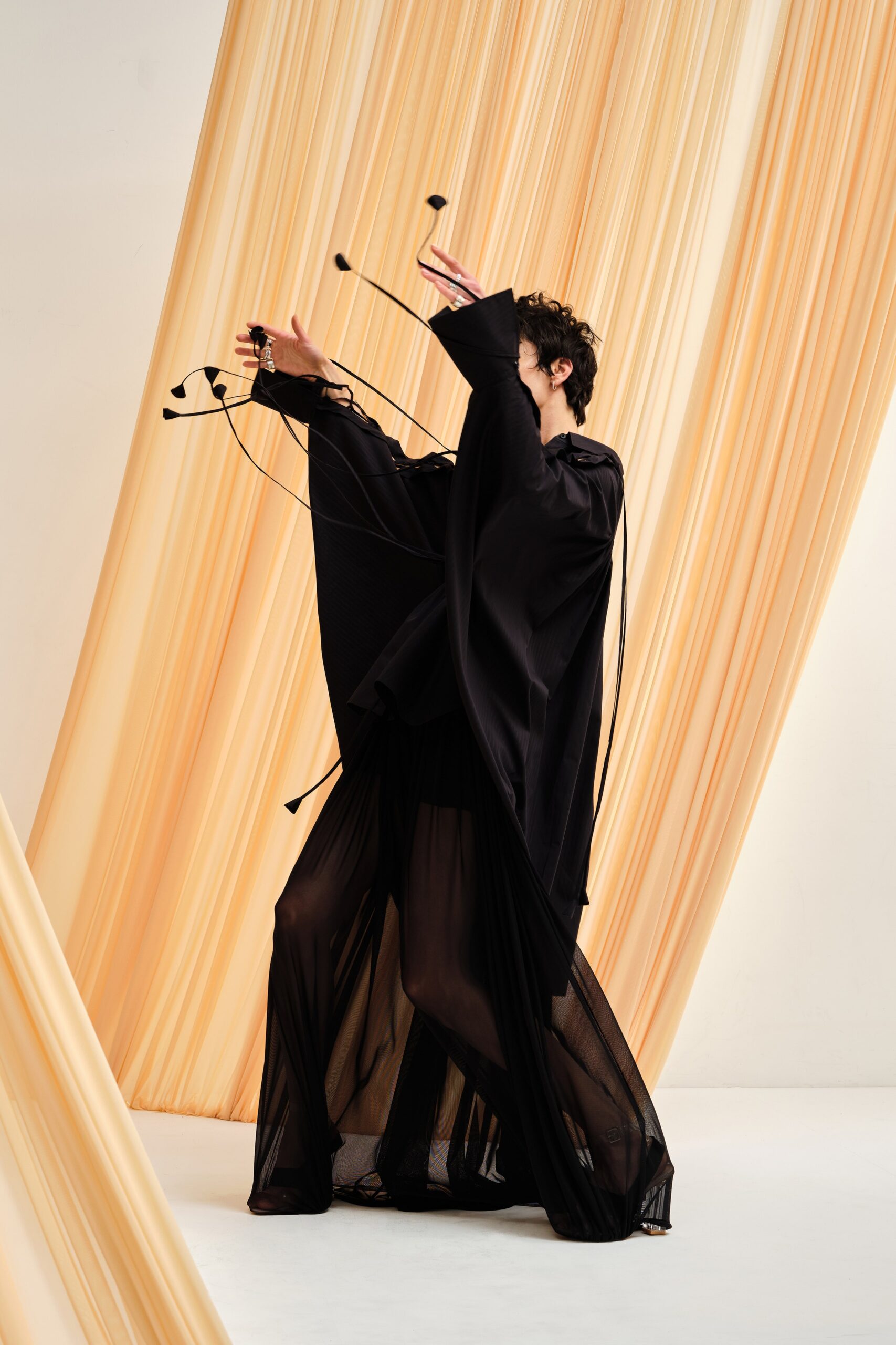 Palmer Harding F/W 22 Look 21