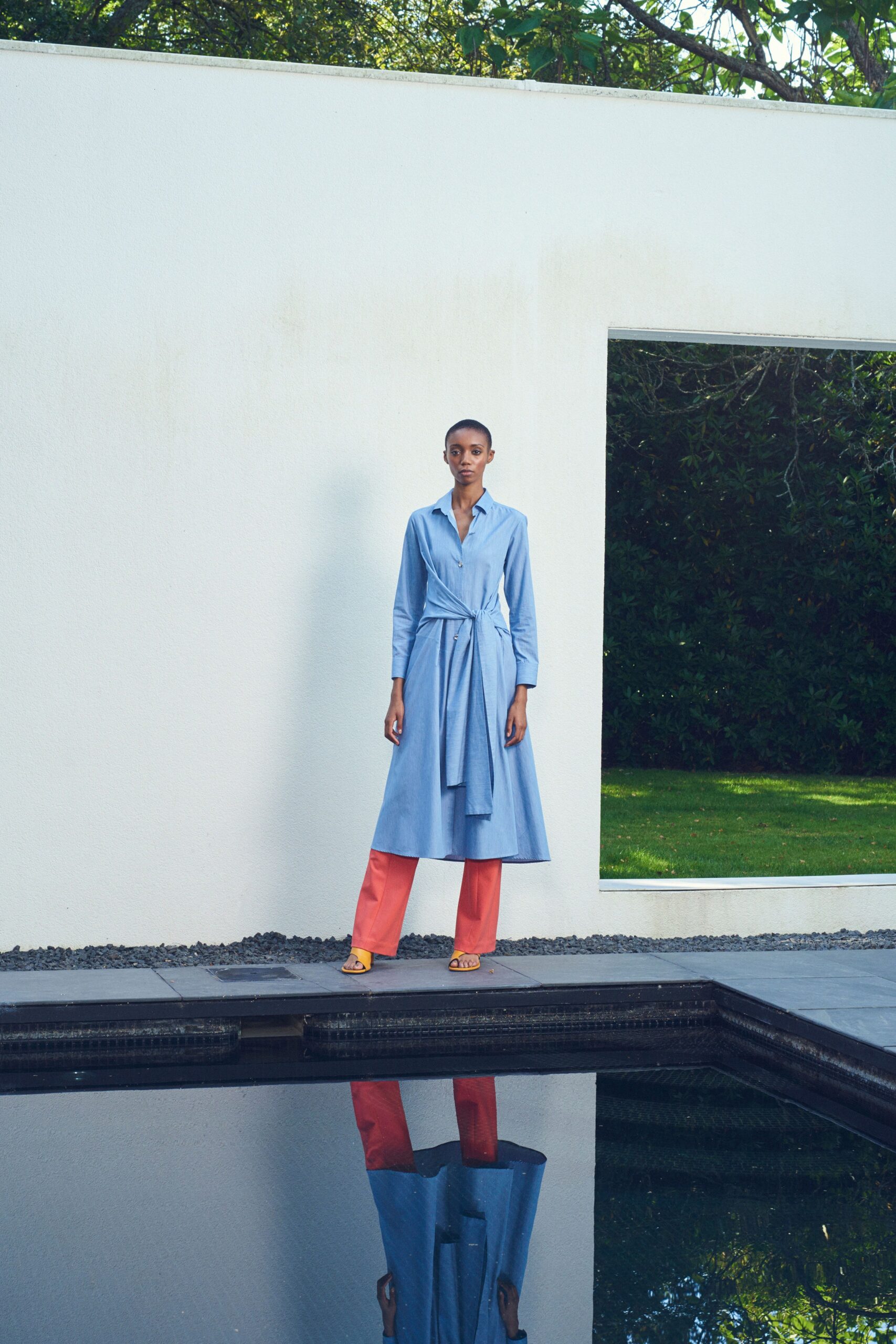 Palmer Harding S/S 20 Look 21