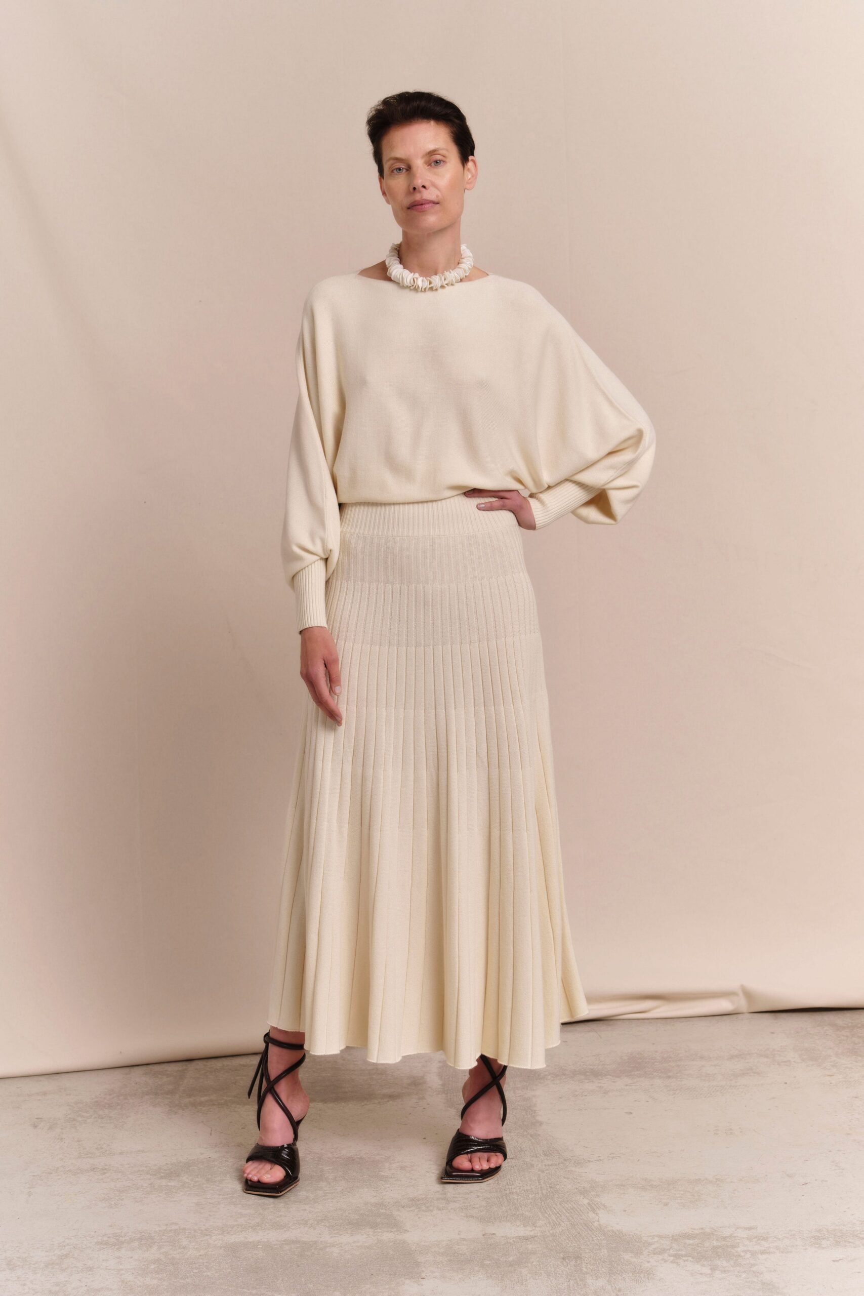 Palmer Harding S/S 22 Look 21