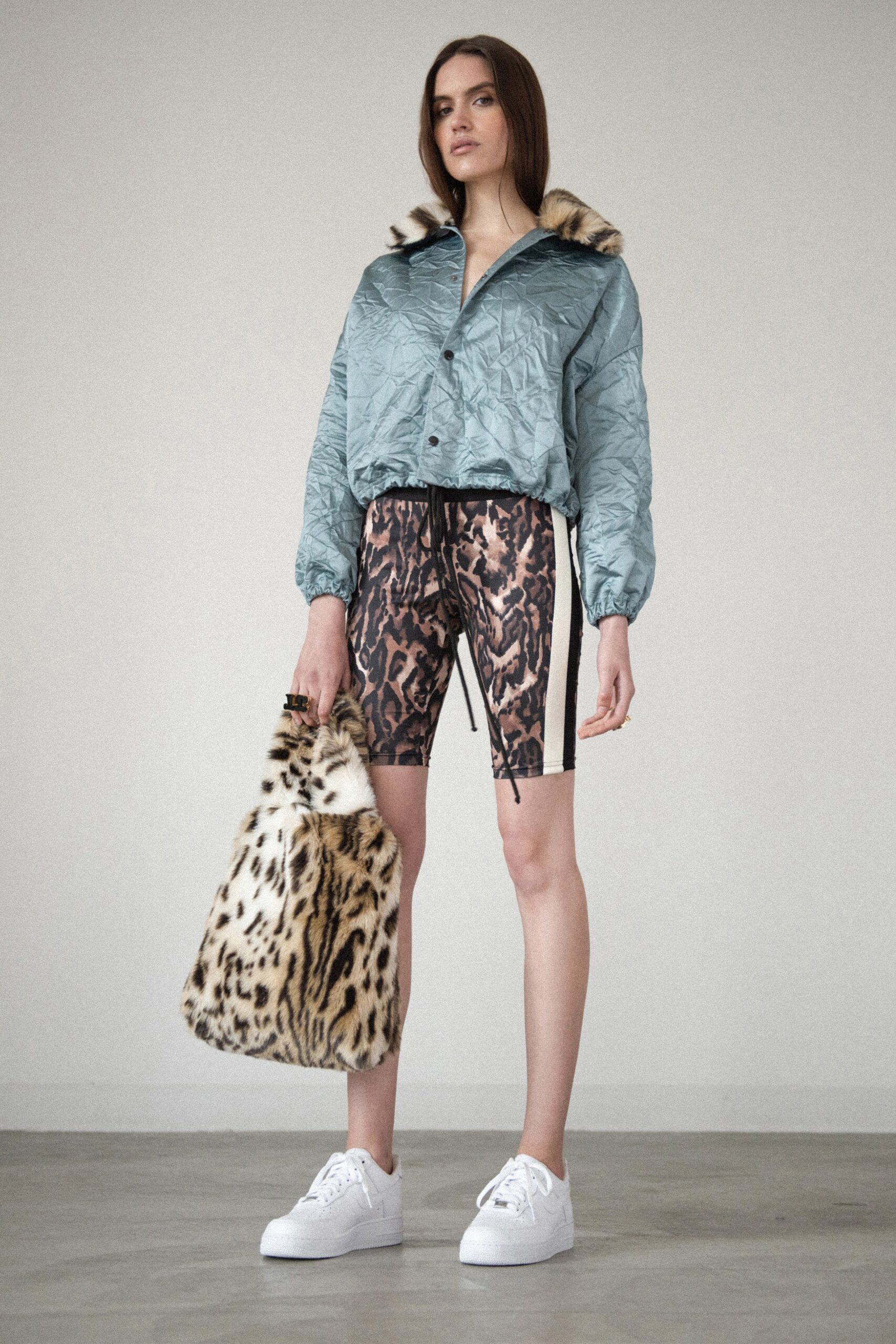 Pam & Gela F/W 19 Look 21