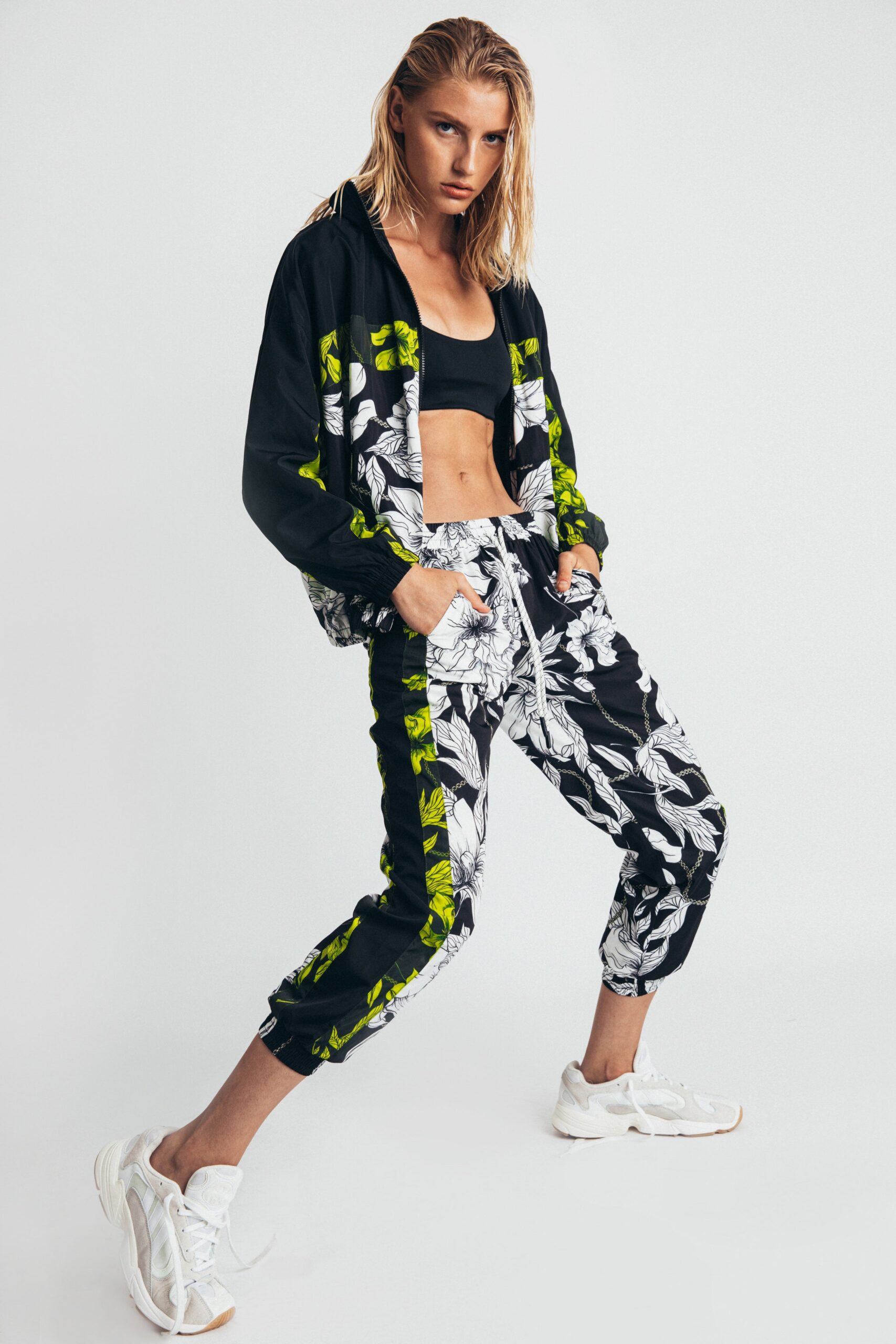 Pam & Gela S/S 20 Look 21