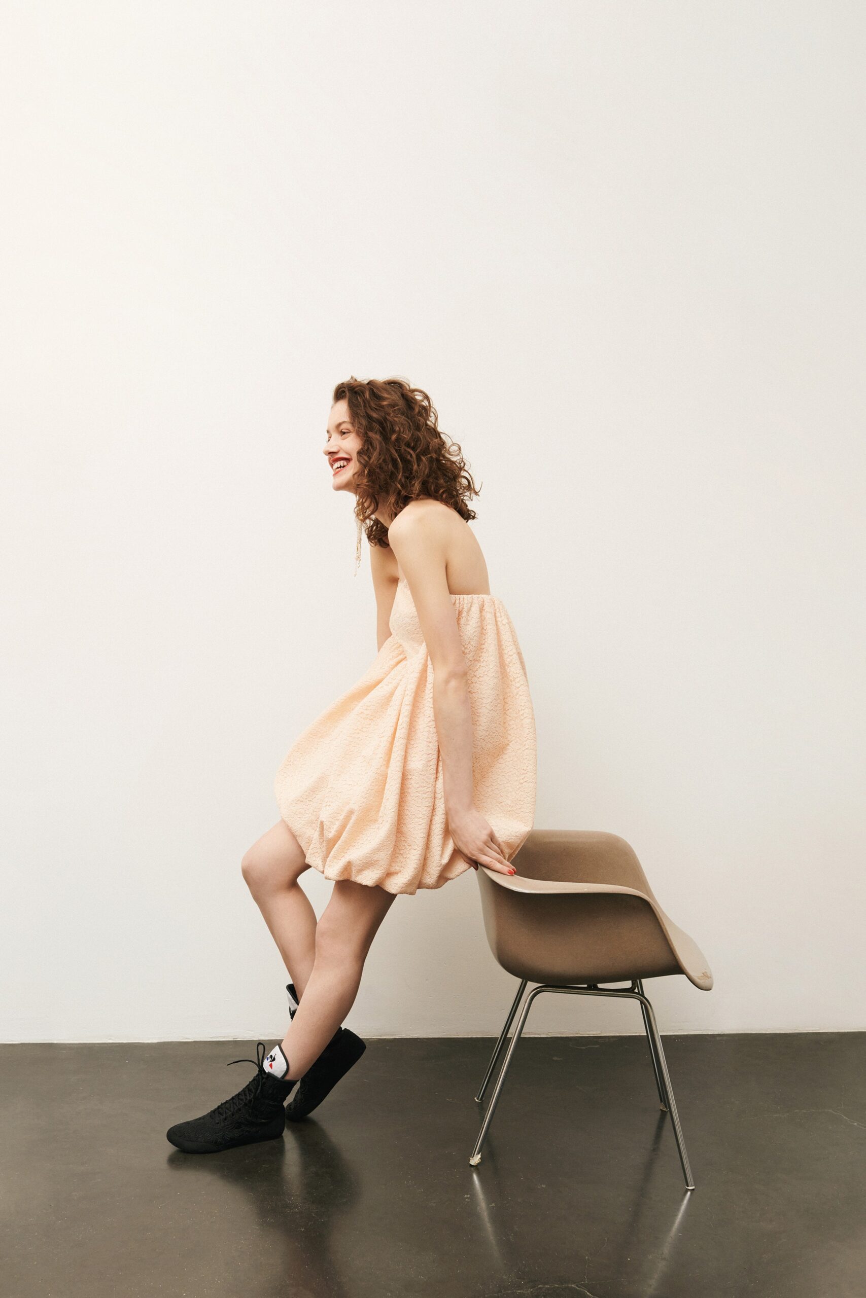 Patou S/S 20 Look 21