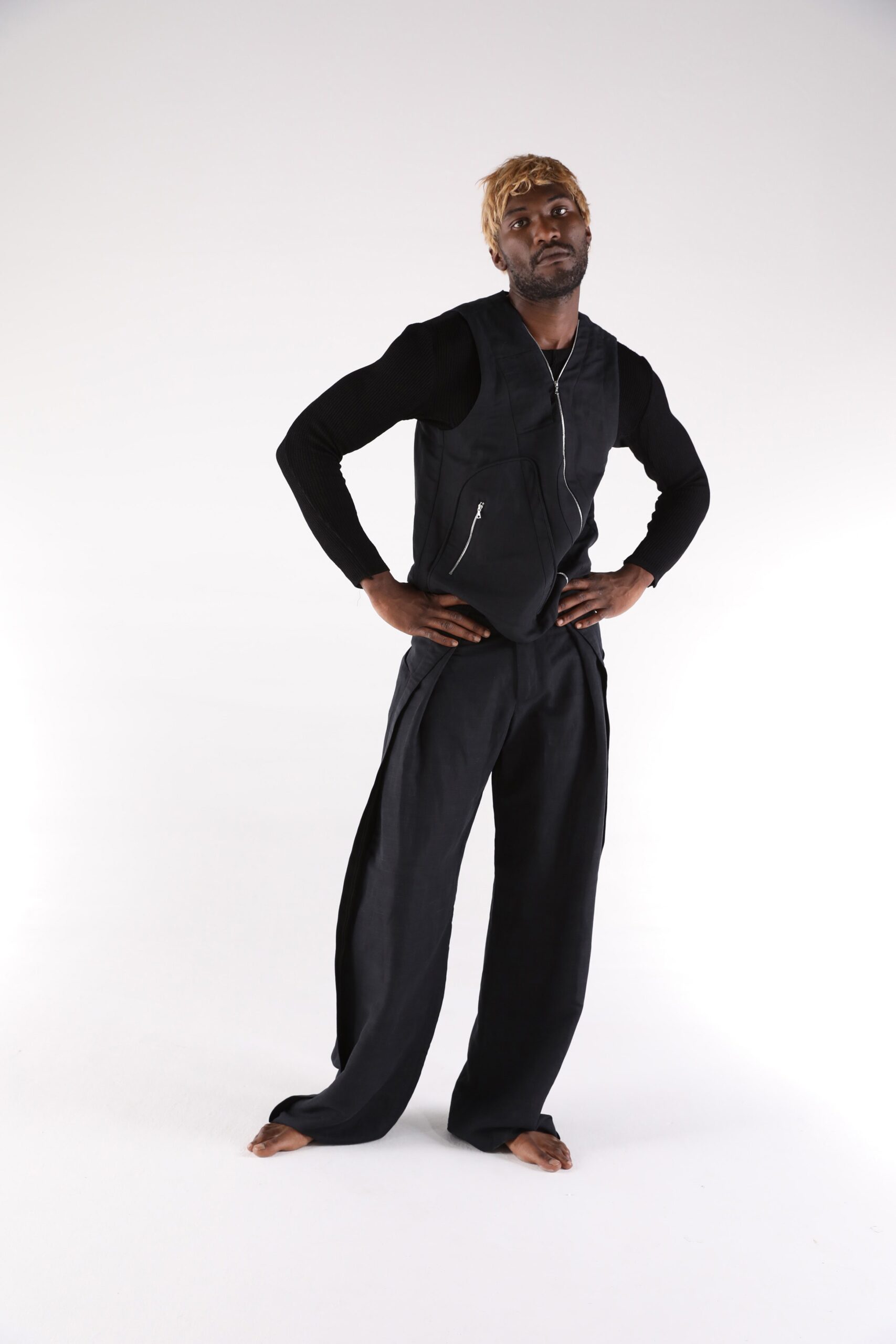 Per Götesson S/S 22 Menswear Look 21
