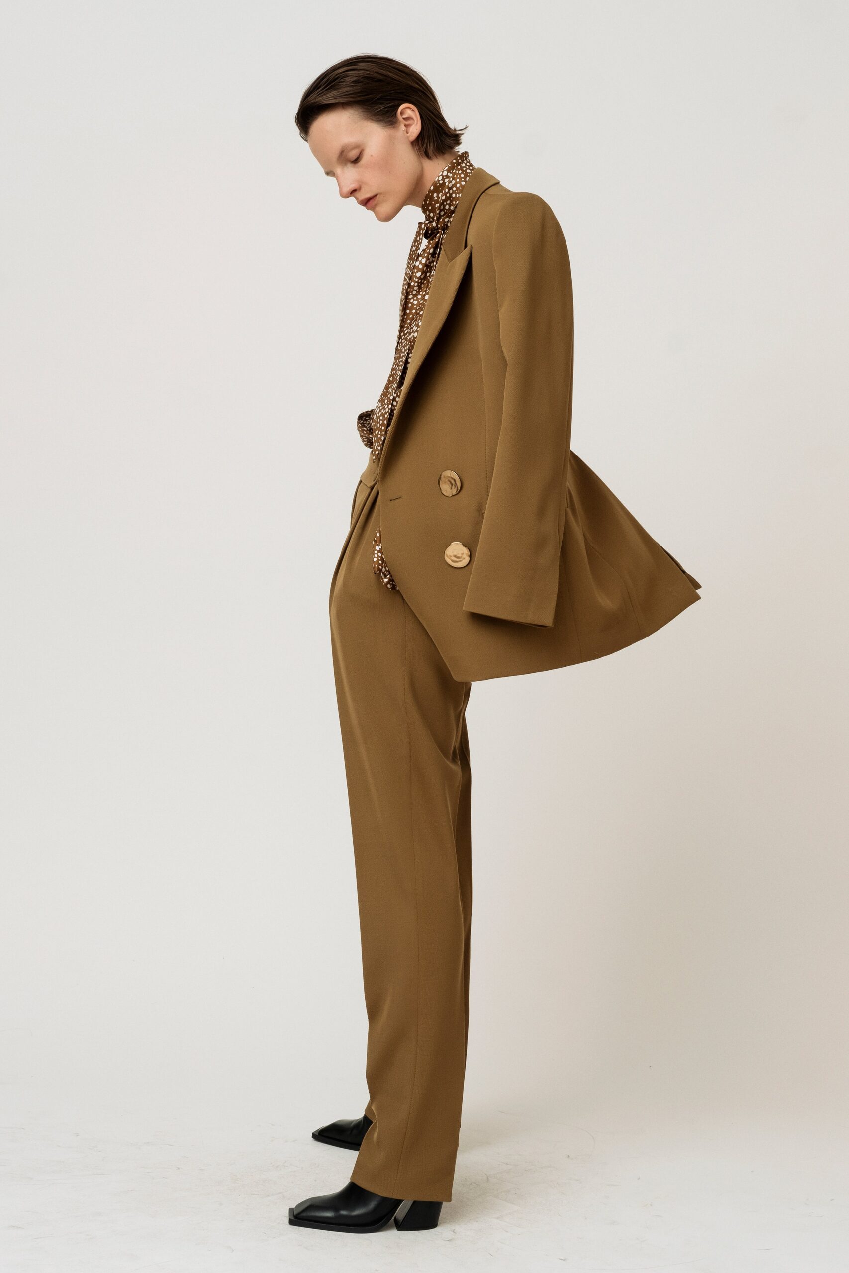 Petar Petrov Resort 20 Look 20