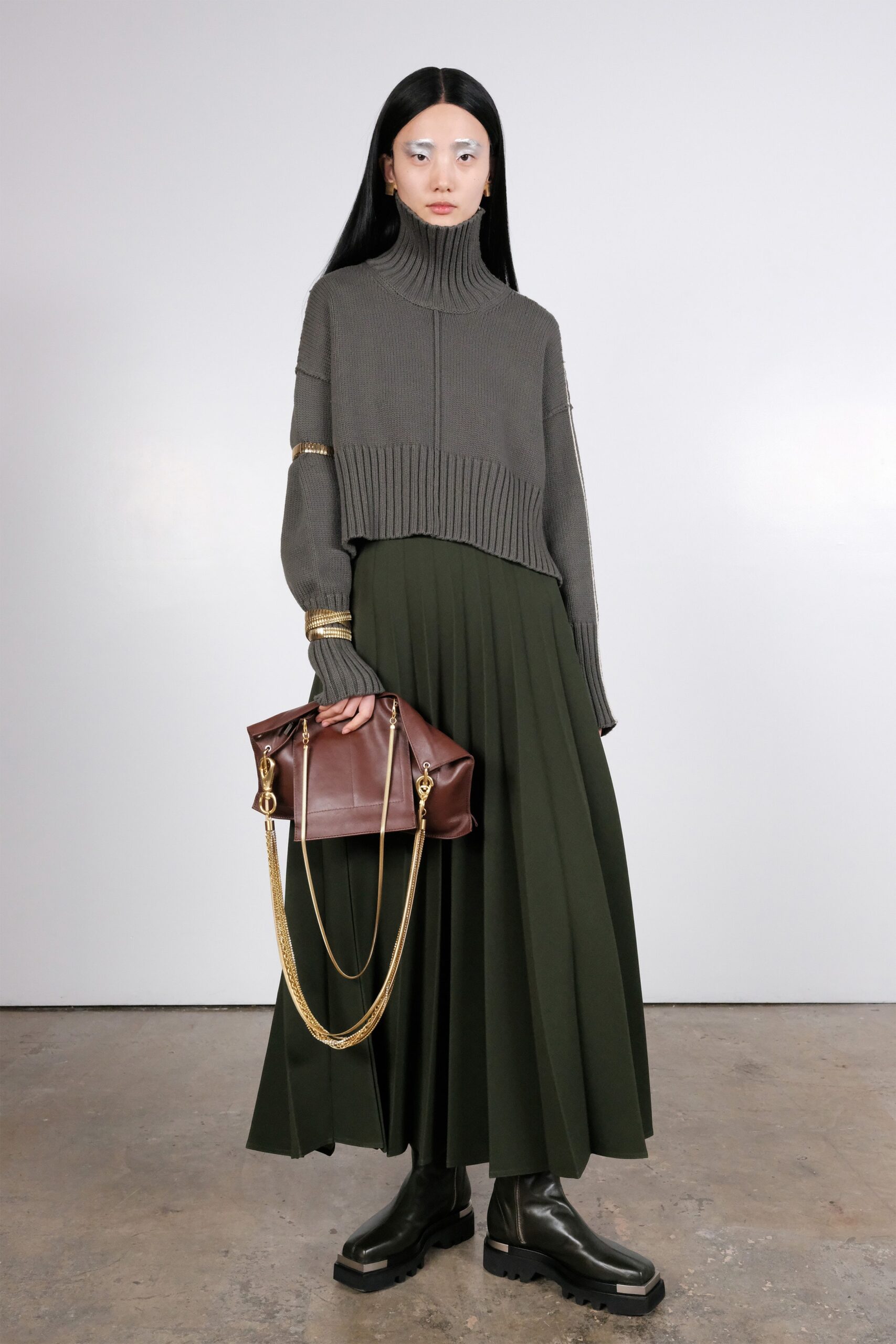 Peter Do F/W 20 Look 21