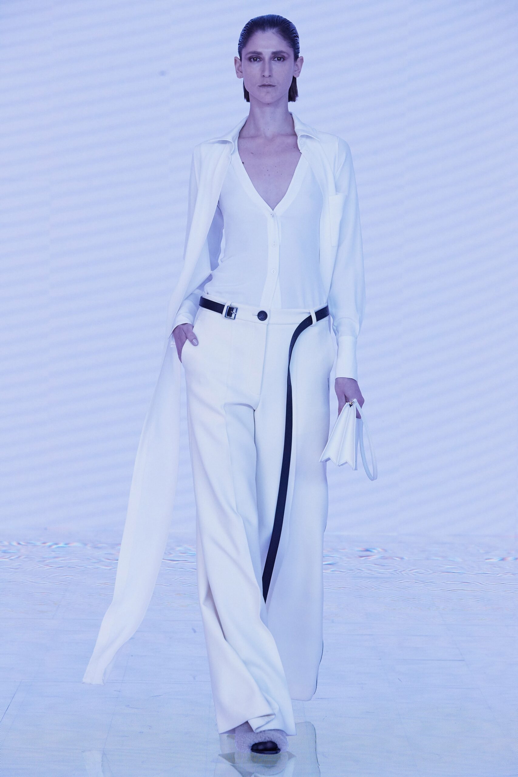 Peter Do F/W 22 Look 21