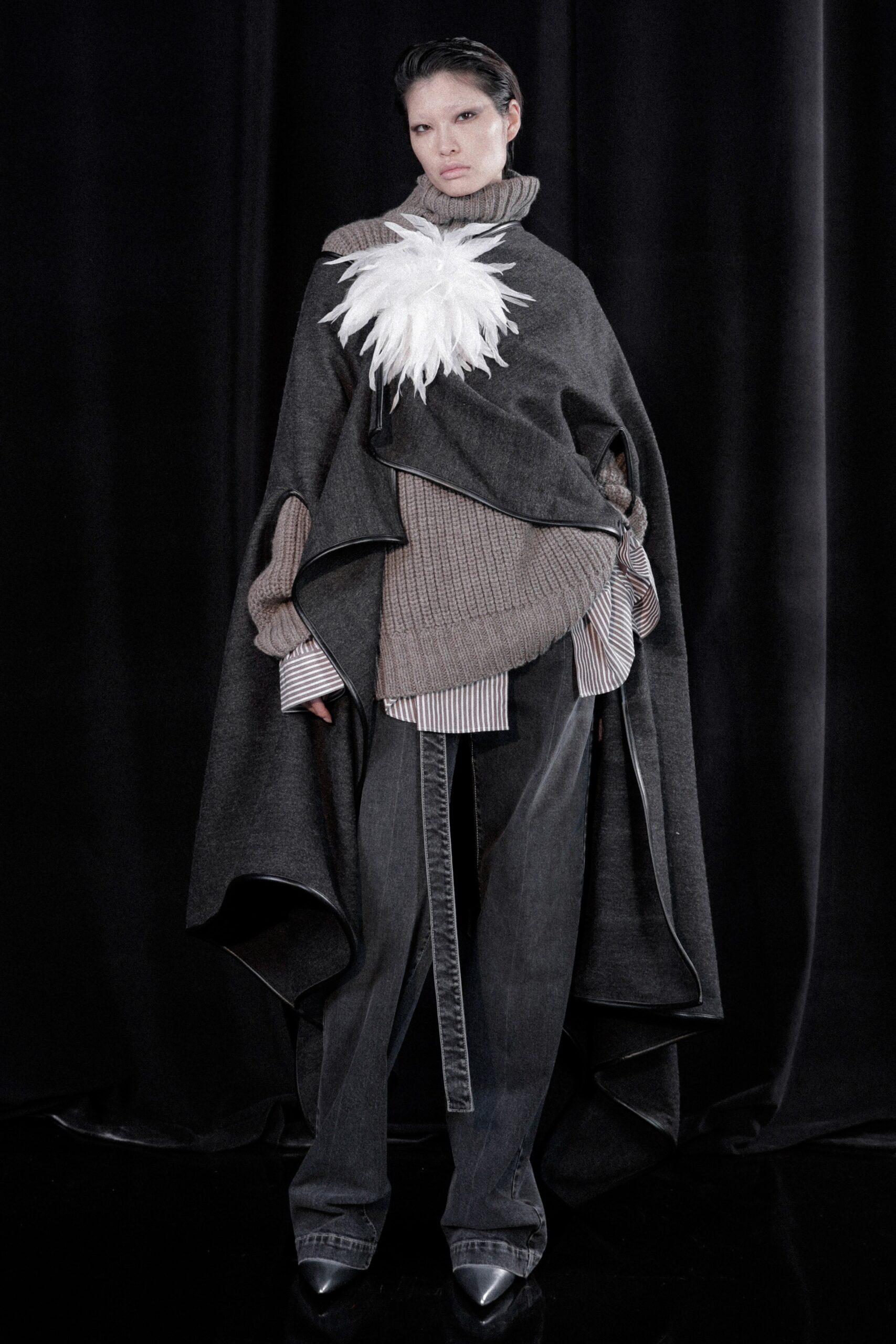 Peter Do F/W 21 Look 21
