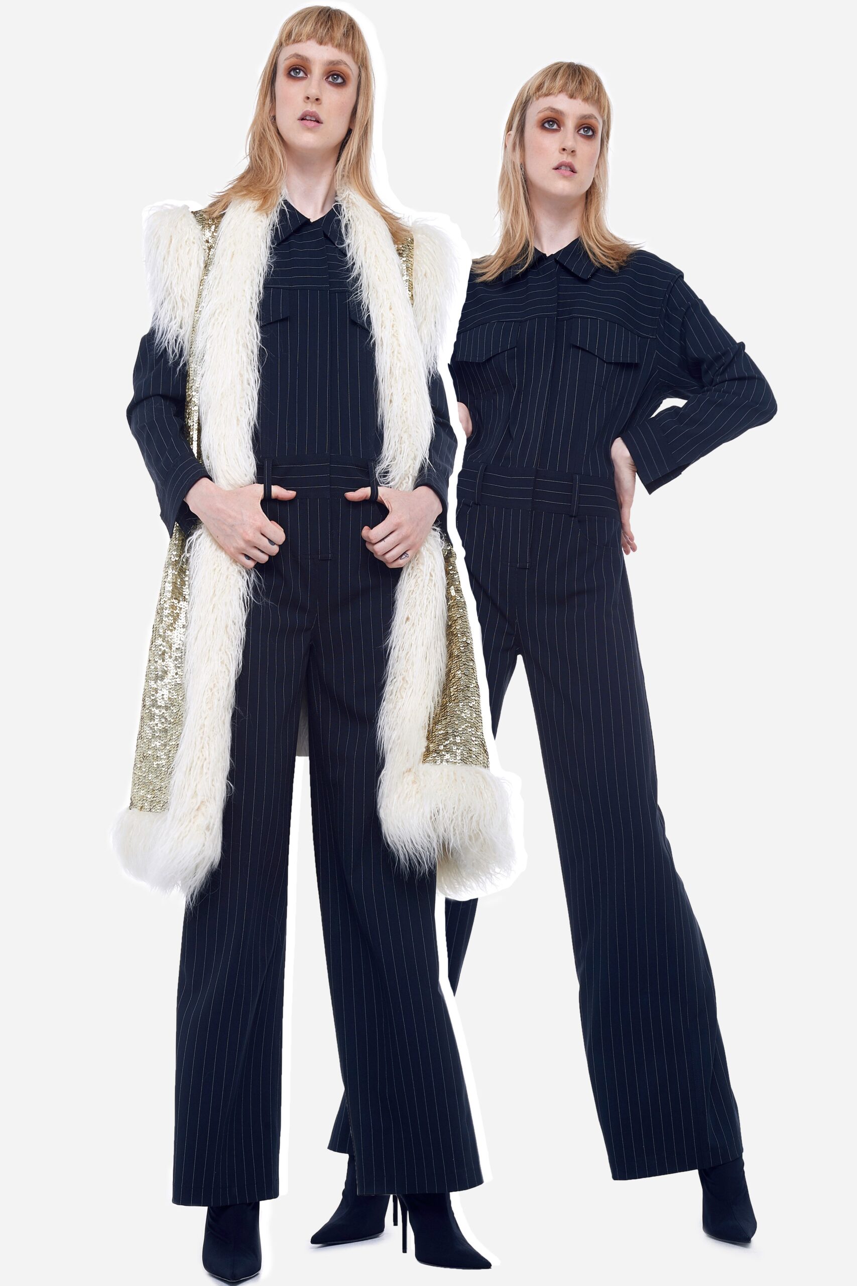 Norma Kamali Resort 19 Look 21