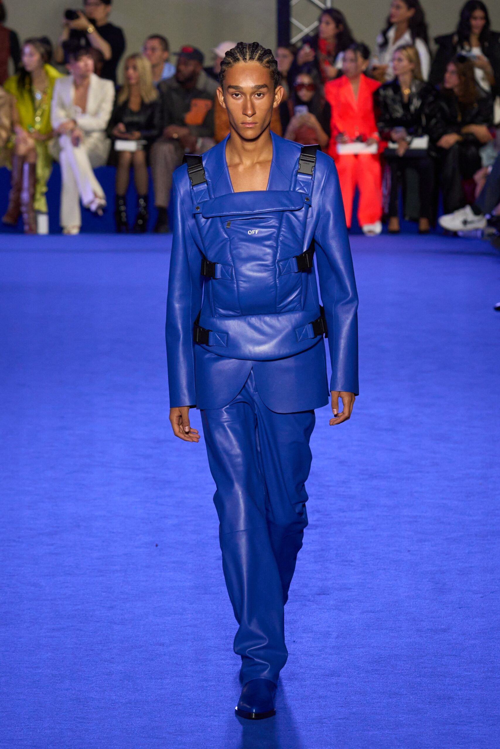 Off-White S/S 23 Look 21