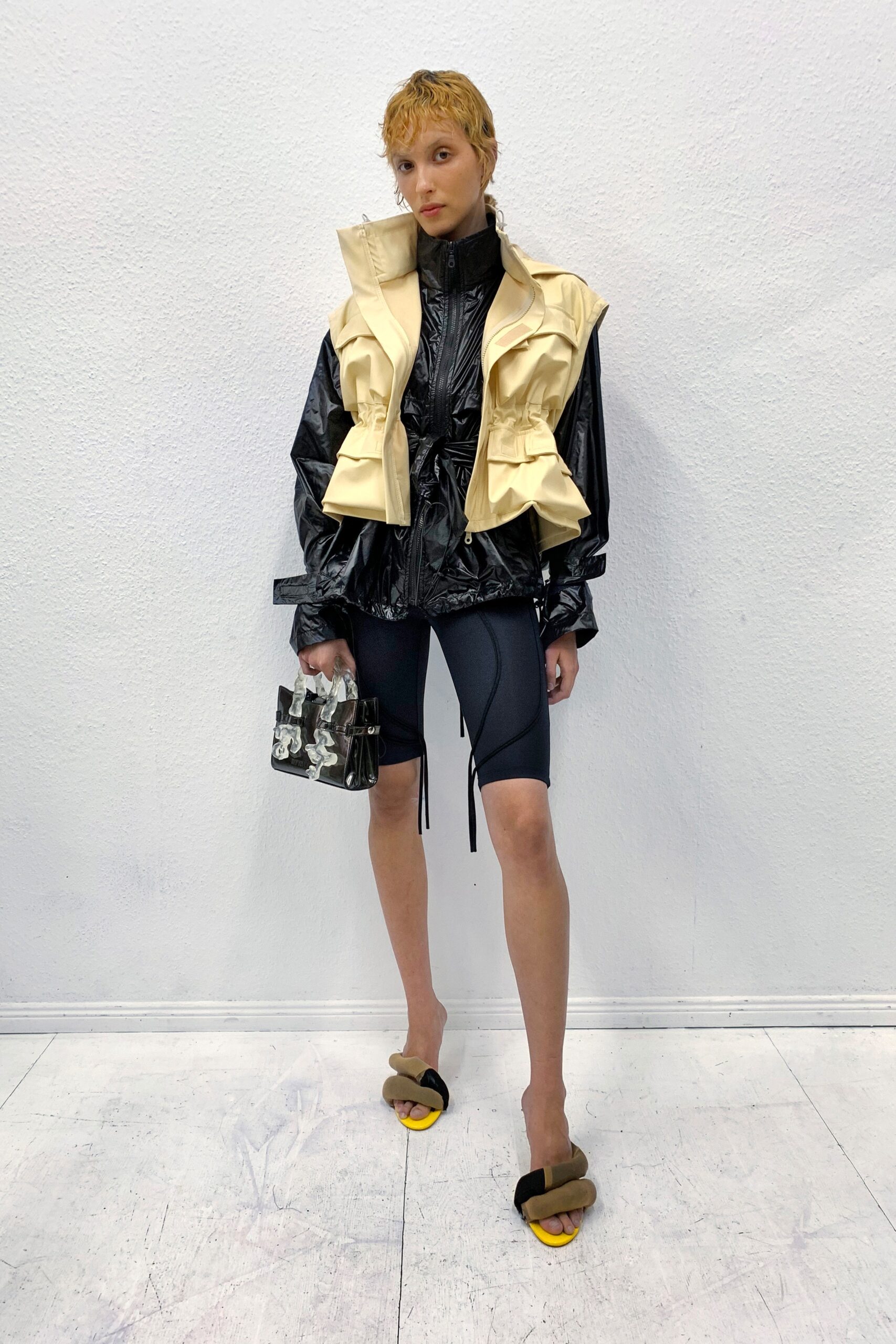 Ottolinger S/S 21 Look 20