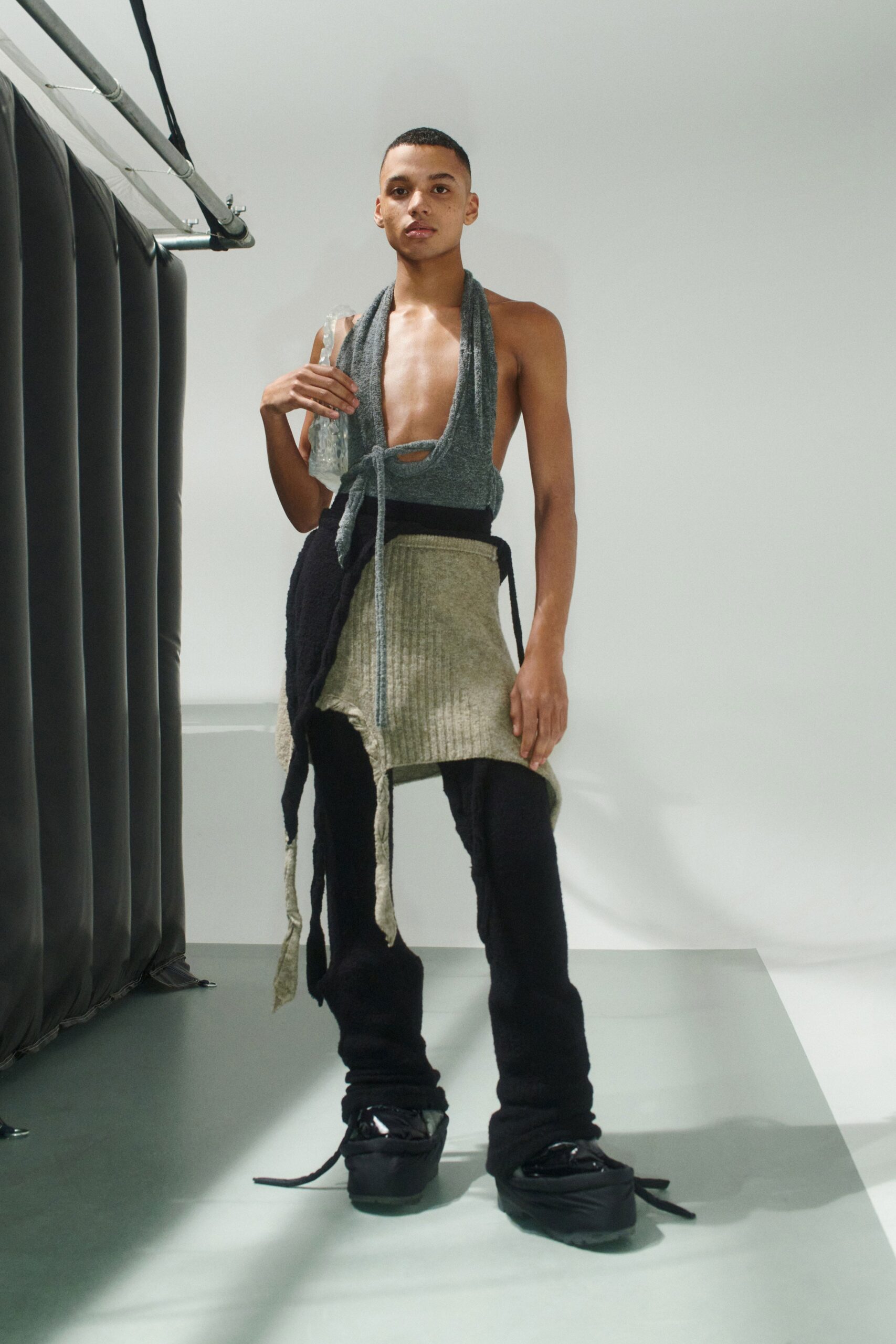 Ottolinger F/W 22 Look 21