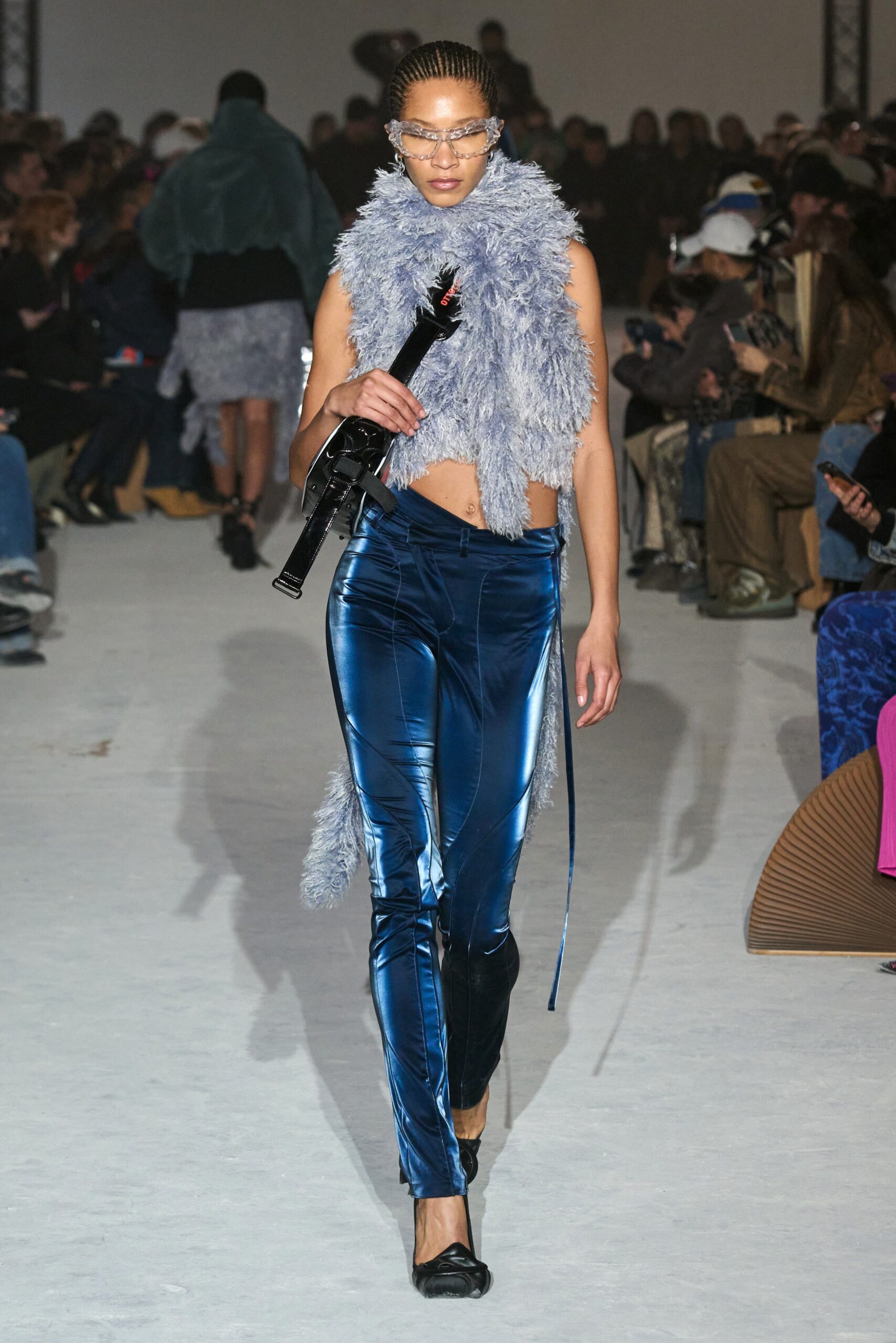 Ottolinger F/W 23 Look 21