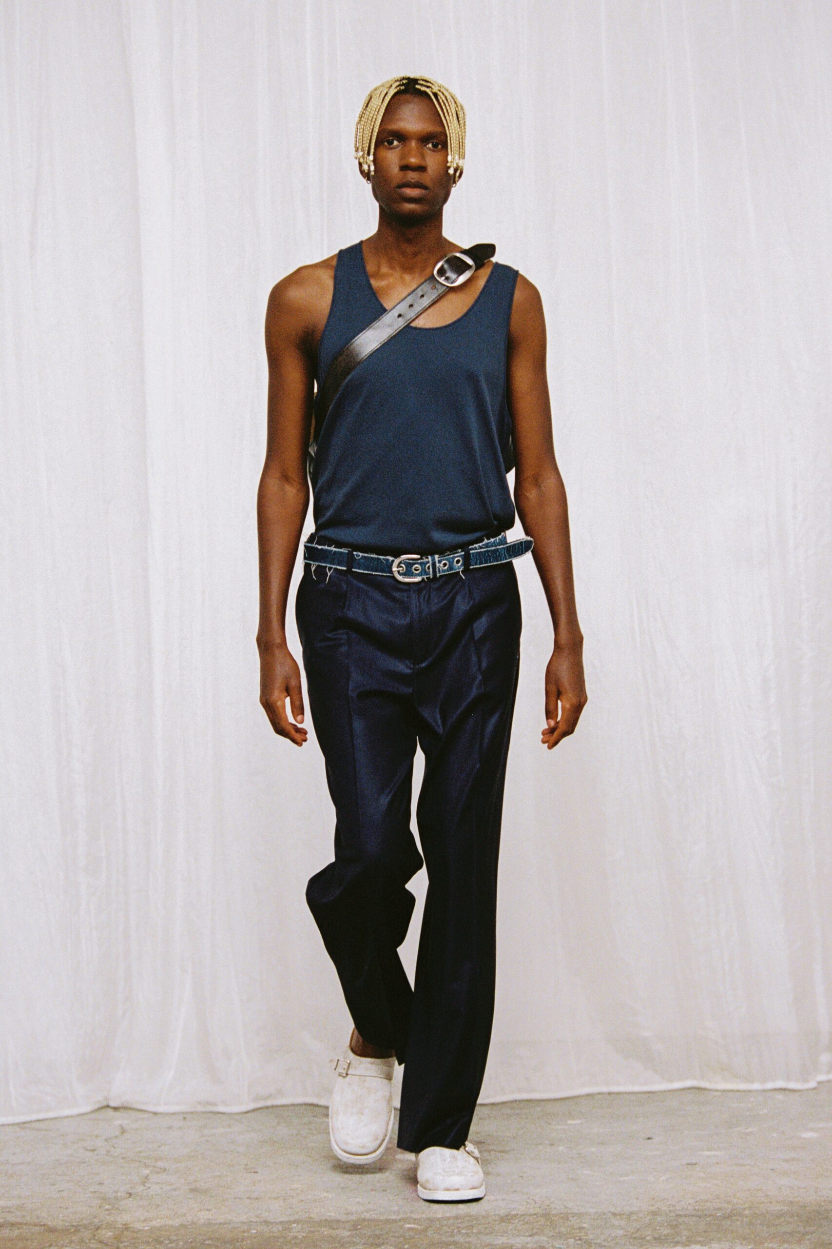 Our Legacy S/S 21 Look 21