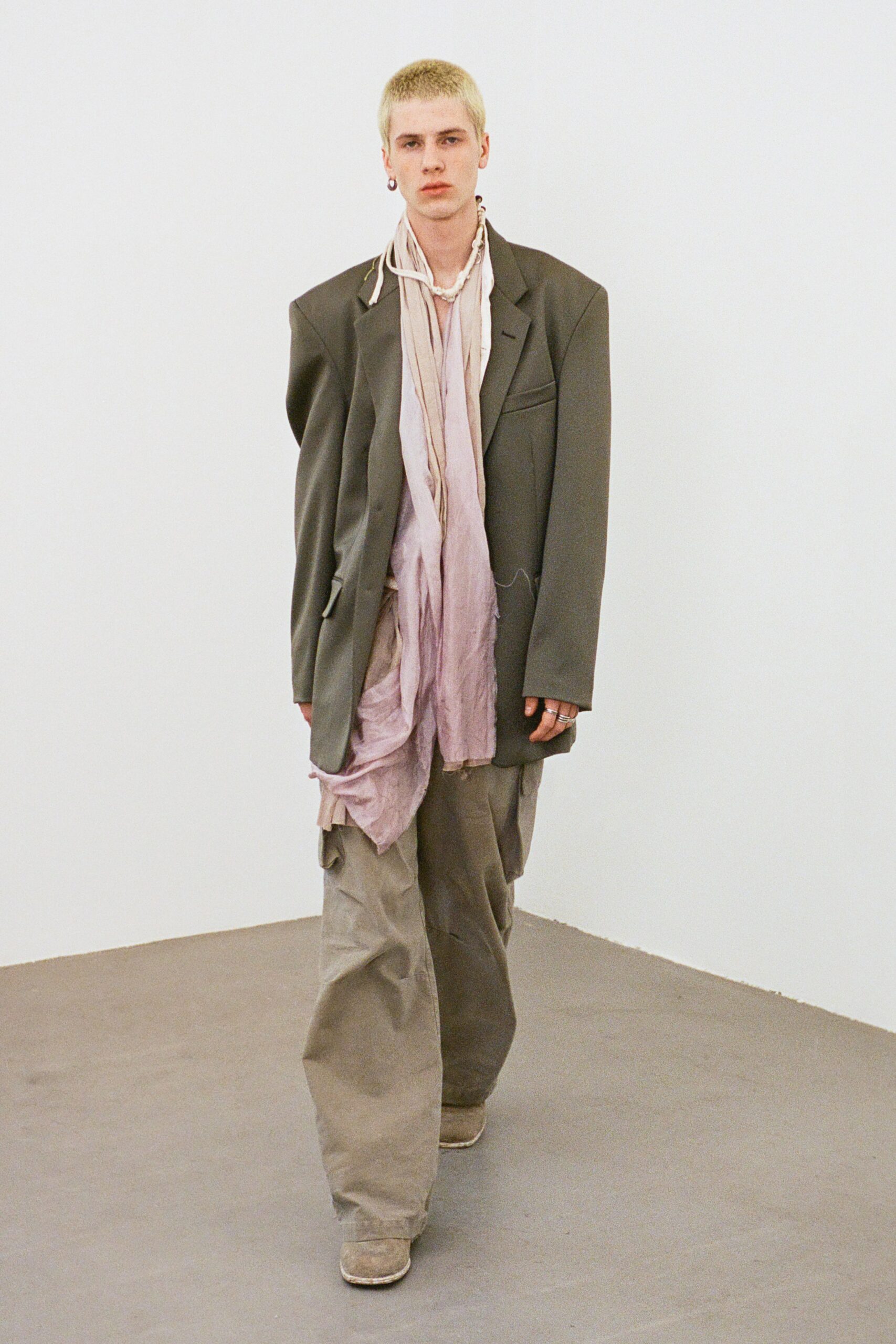 Our Legacy F/W 23 Look 21