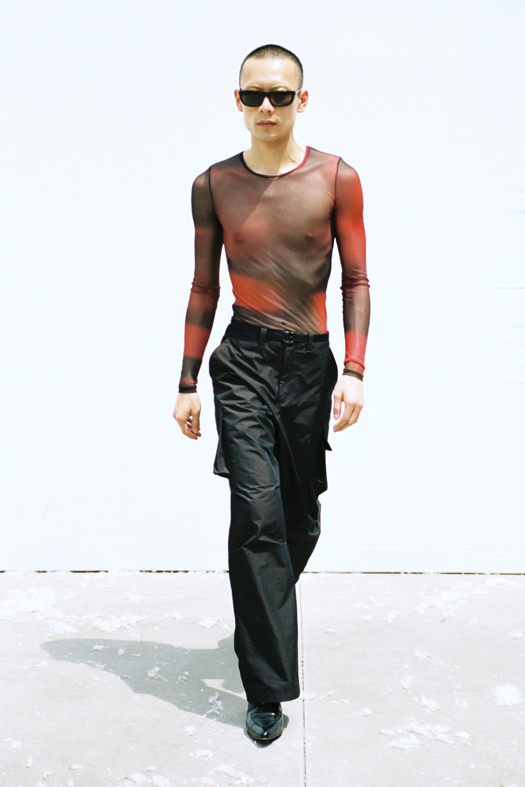Our Legacy S/S 23 Menswear Look 21