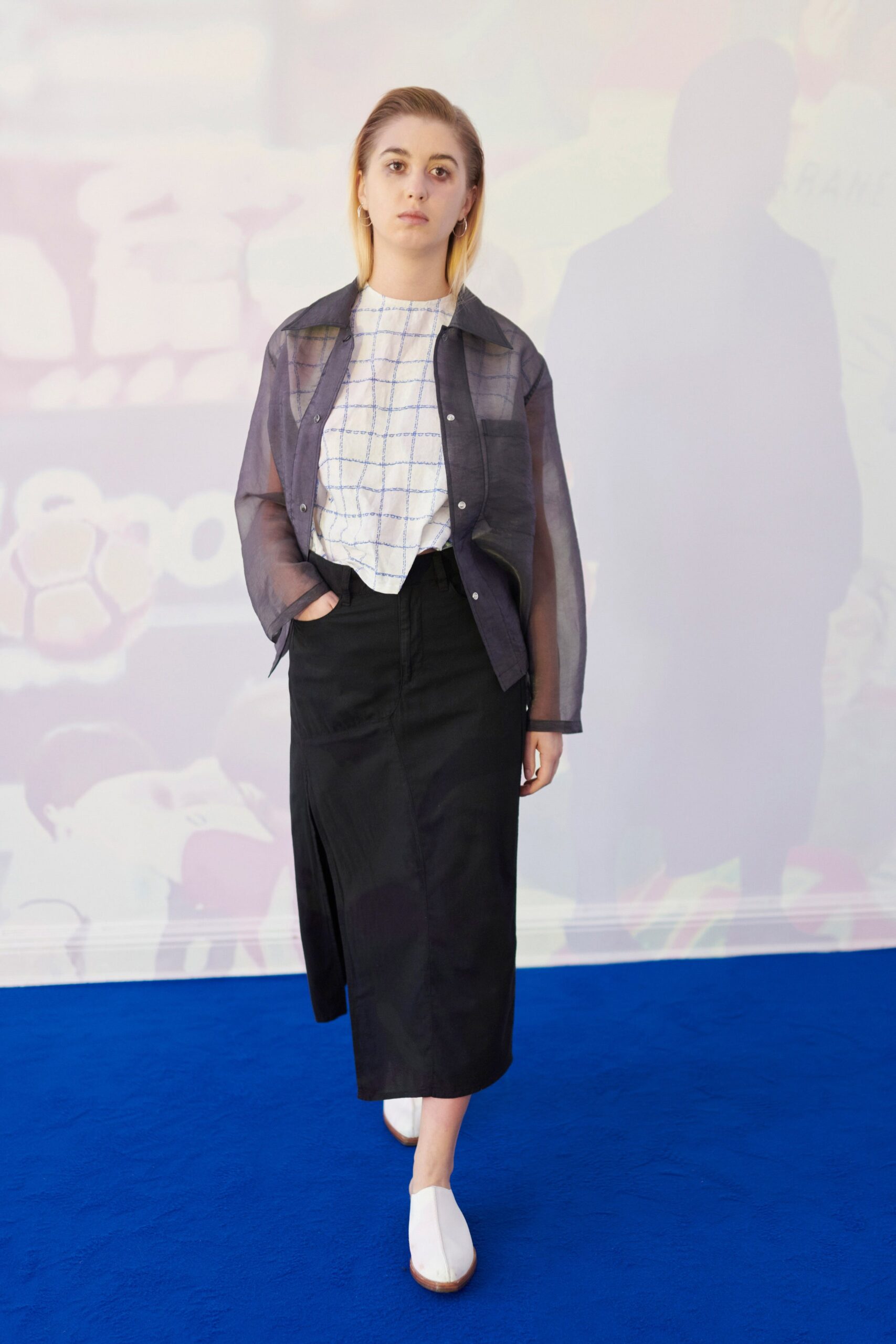 Our Legacy F/W 19 Look 21