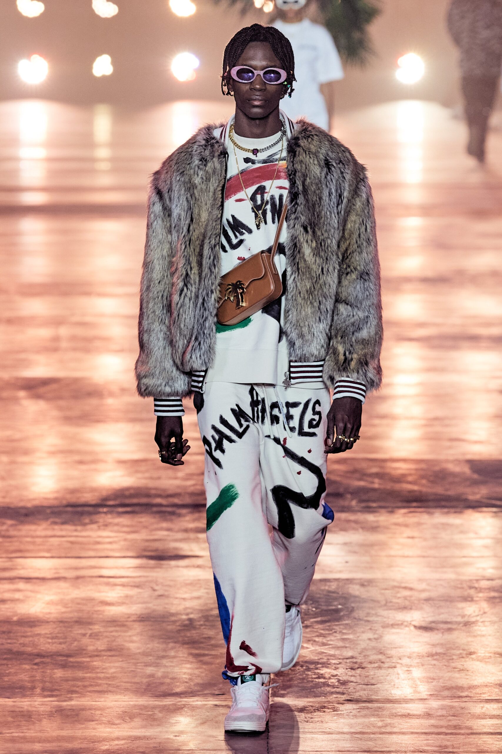 Palm Angels F/W 22 Look 21