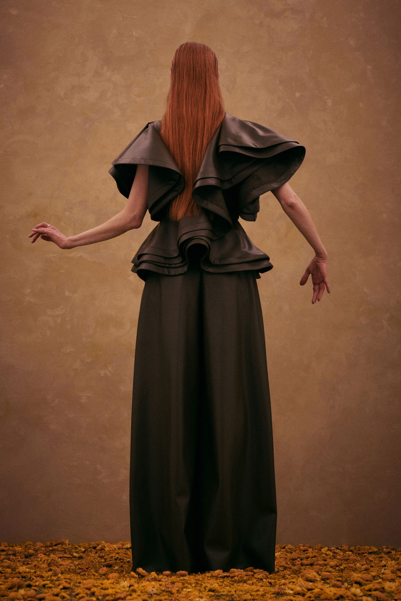 Palmer Harding F/W 23 Look 18