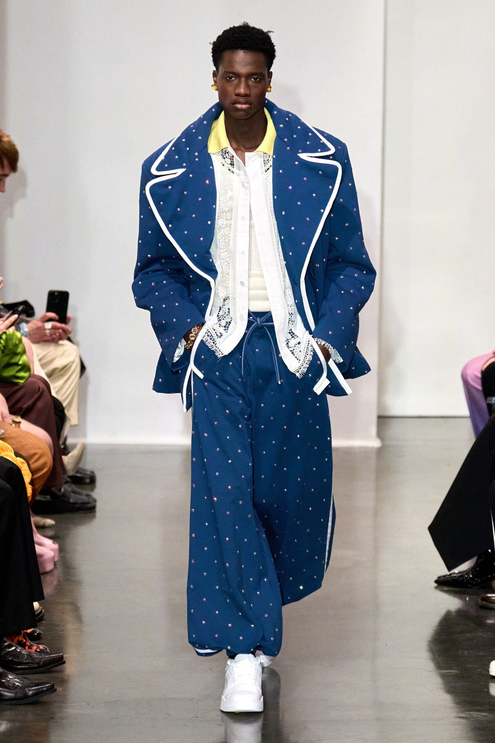 Palomo Spain F/W 23 Look 21