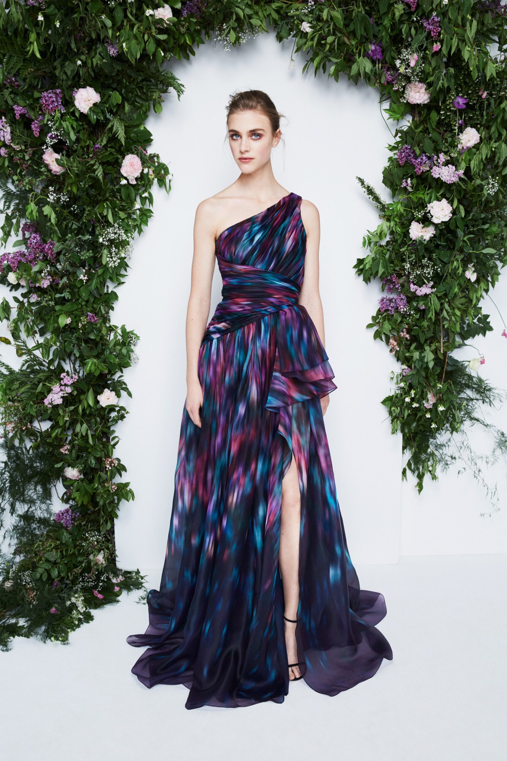 Pamella Roland Resort 20 Look 21